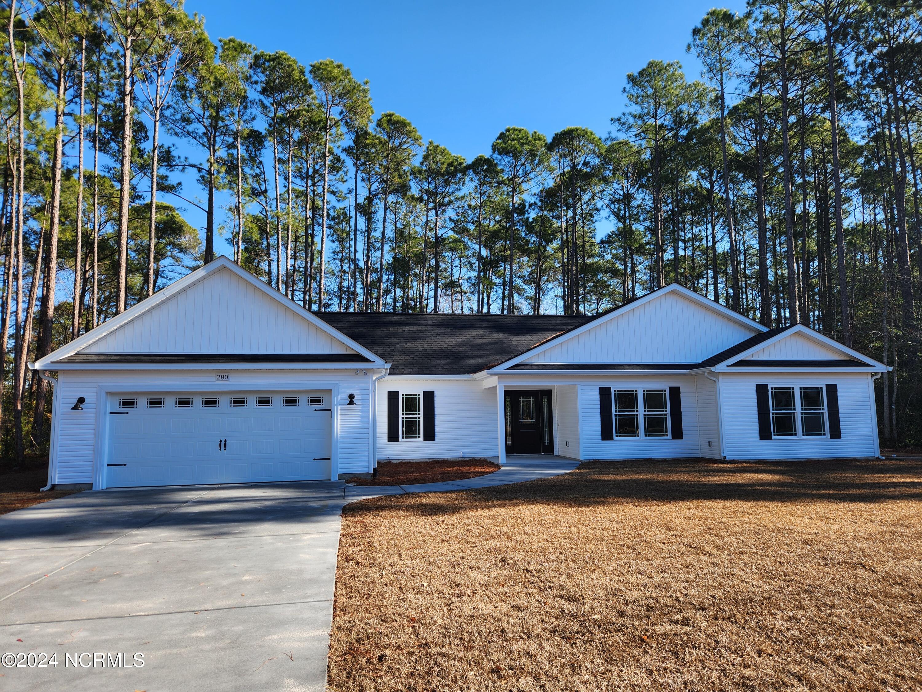280 Boundary Loop Road Property Photo 1