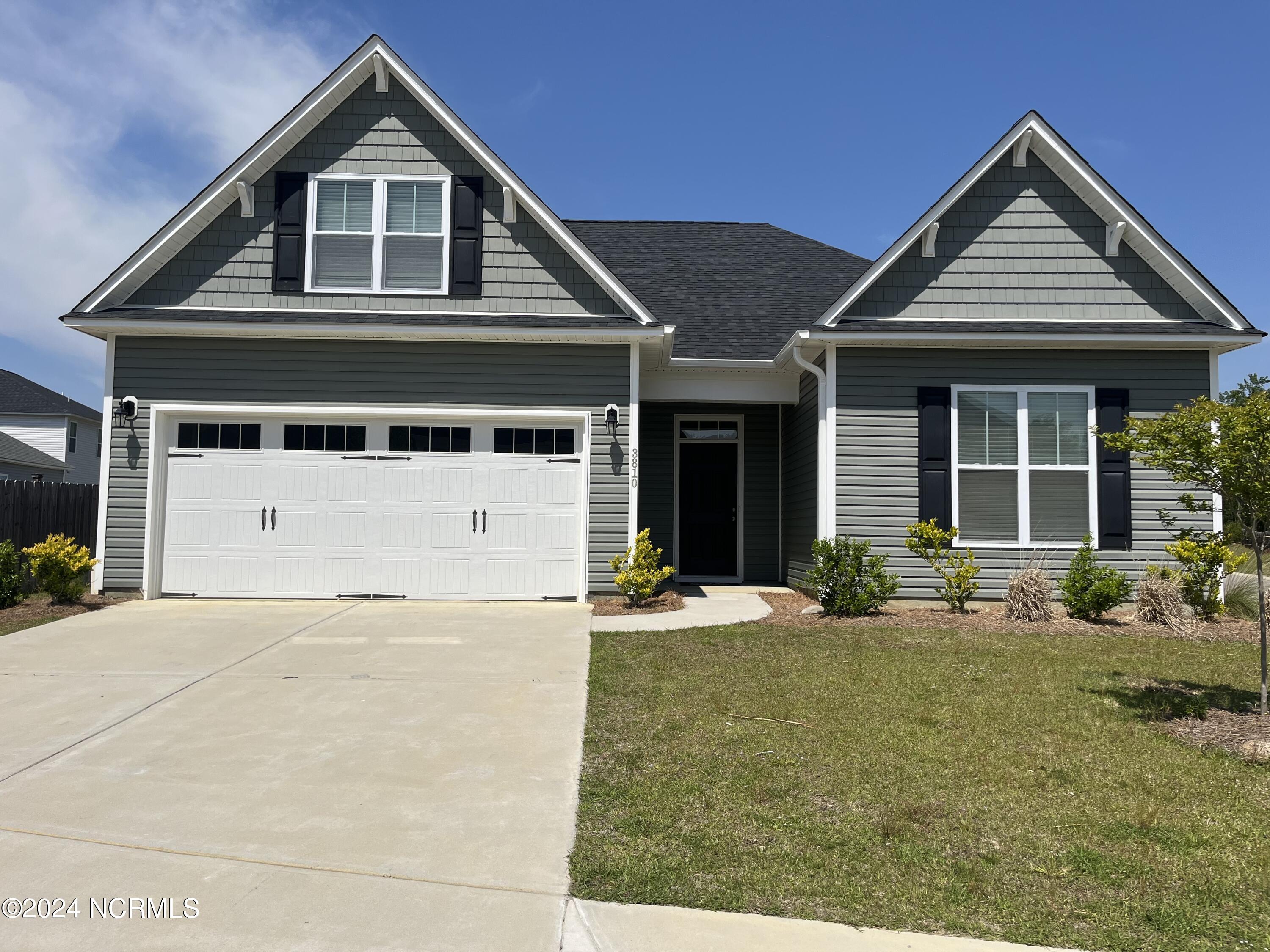 3810 Northern Lights Drive Property Photo 1