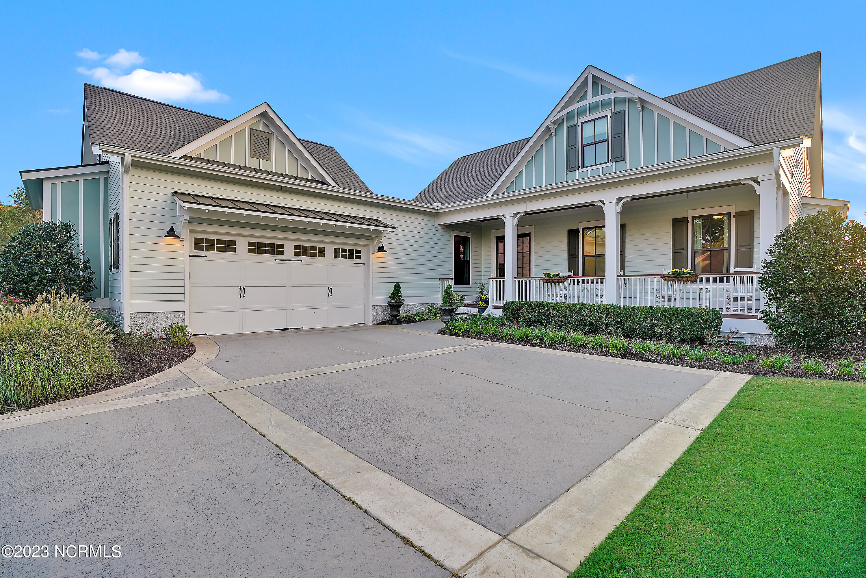 1551 Cape Fear National Drive Property Photo 1