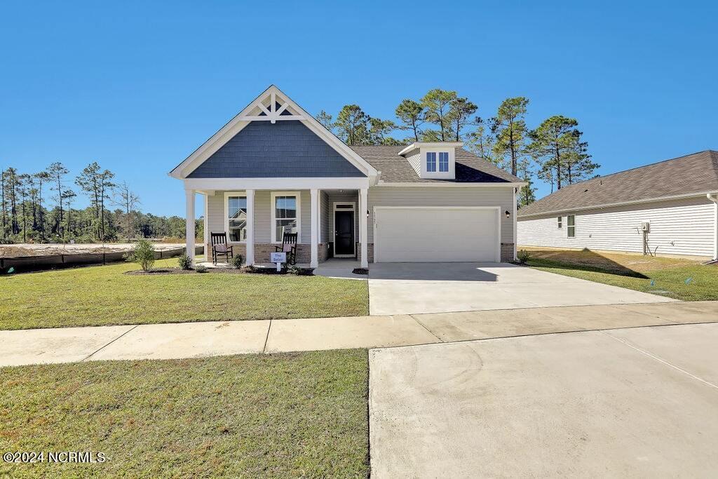 1565 W New Carraway Place Property Photo 1
