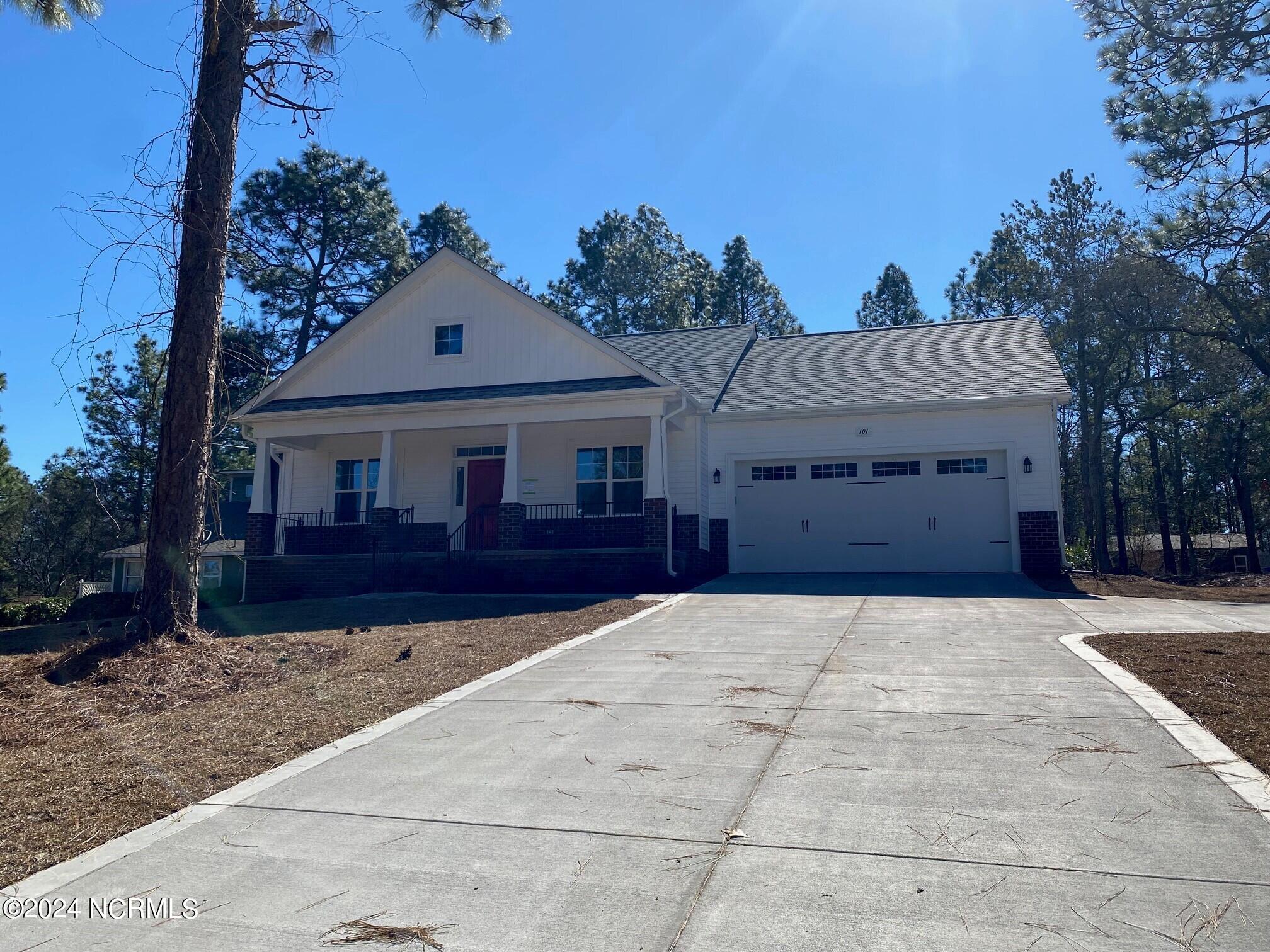 101 Cherokee Trail Property Photo 1