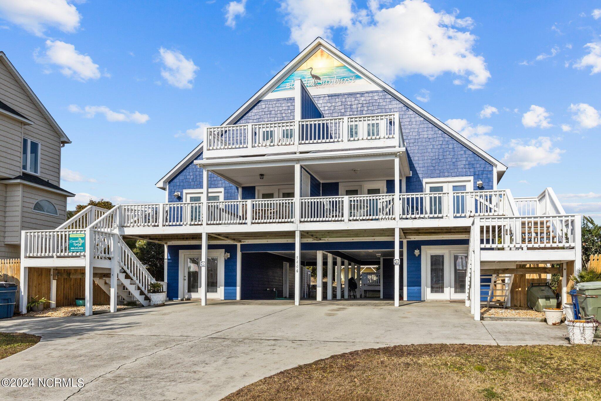 Emerald Isle By The Sea Real Estate Listings Main Image