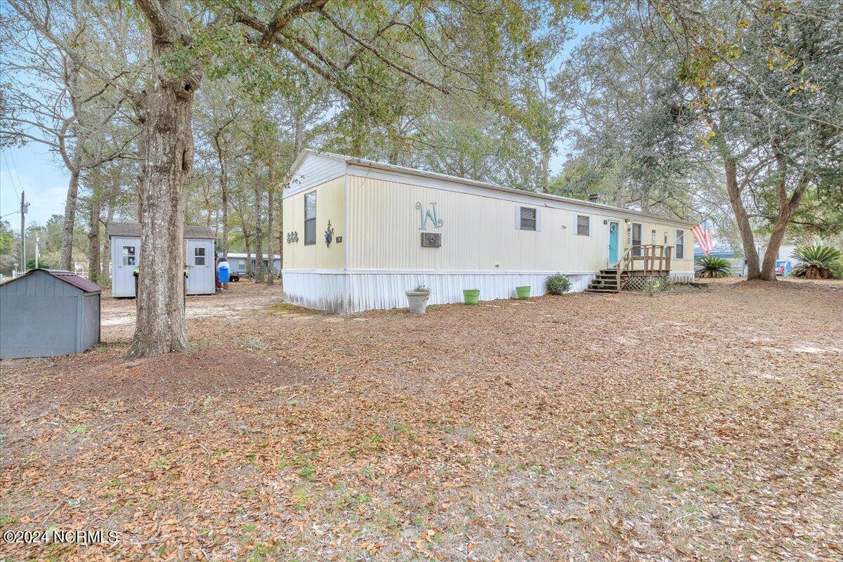 2543 K Street Property Photo 1