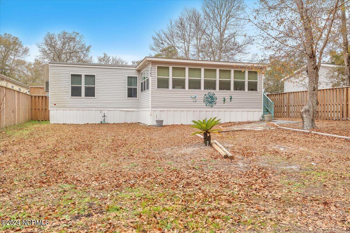 2585 Fairway Drive Property Photo 1