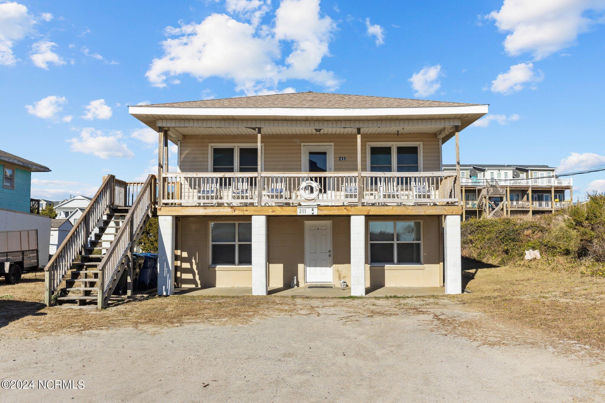 211 Club Colony Drive Property Photo 1