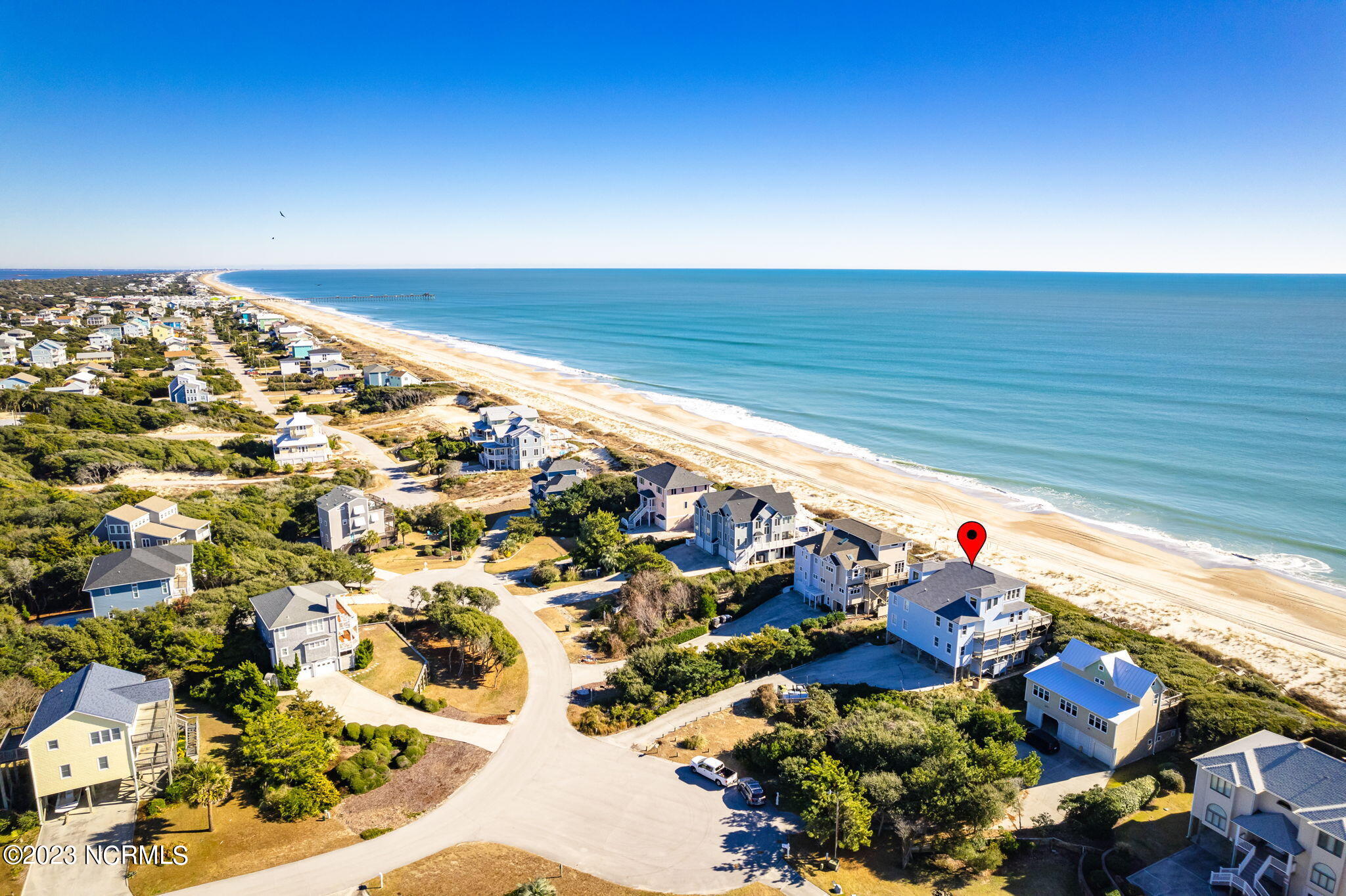 Ocean Crest Real Estate Listings Main Image