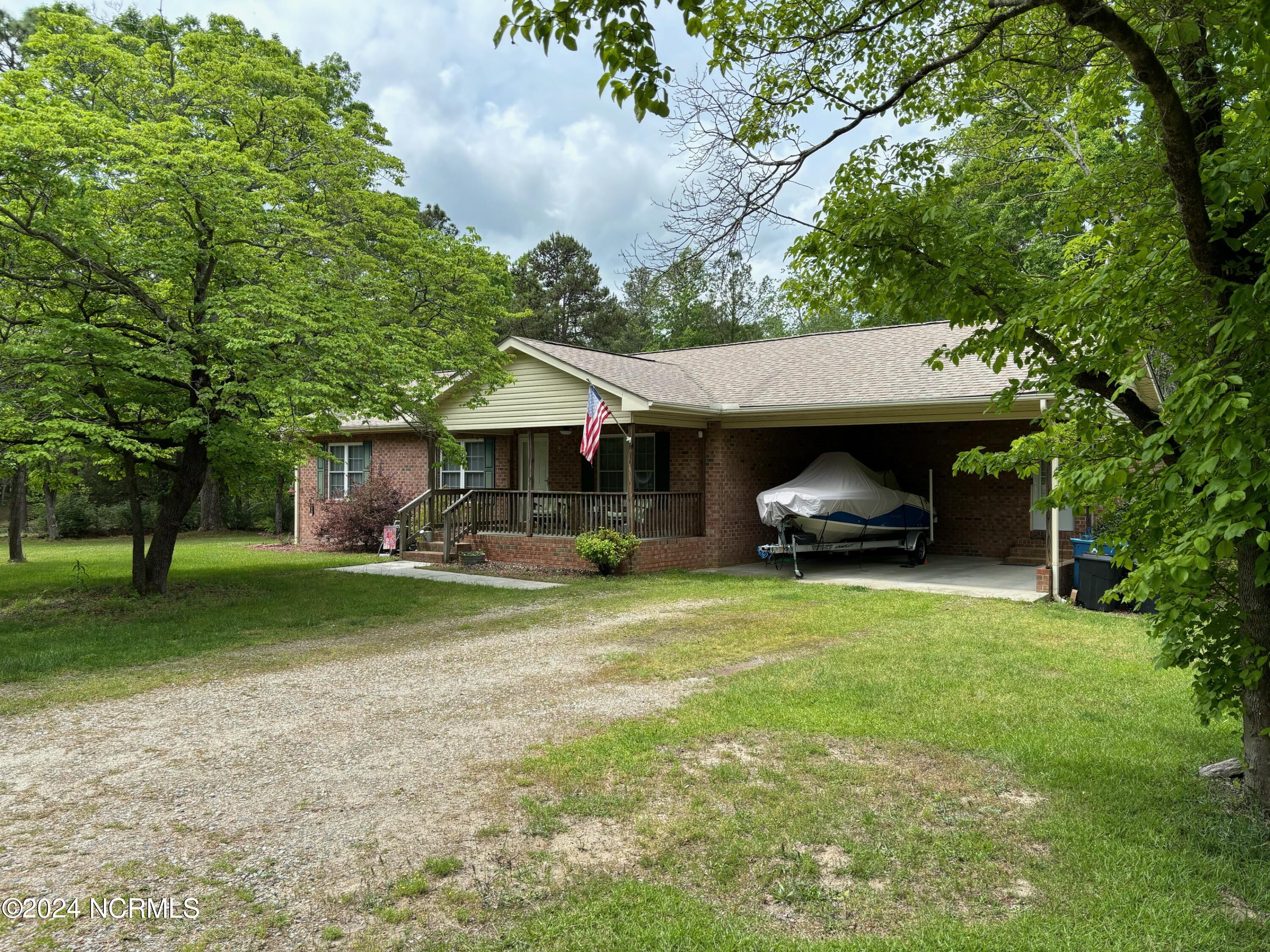 515 Old Woods Road Property Photo