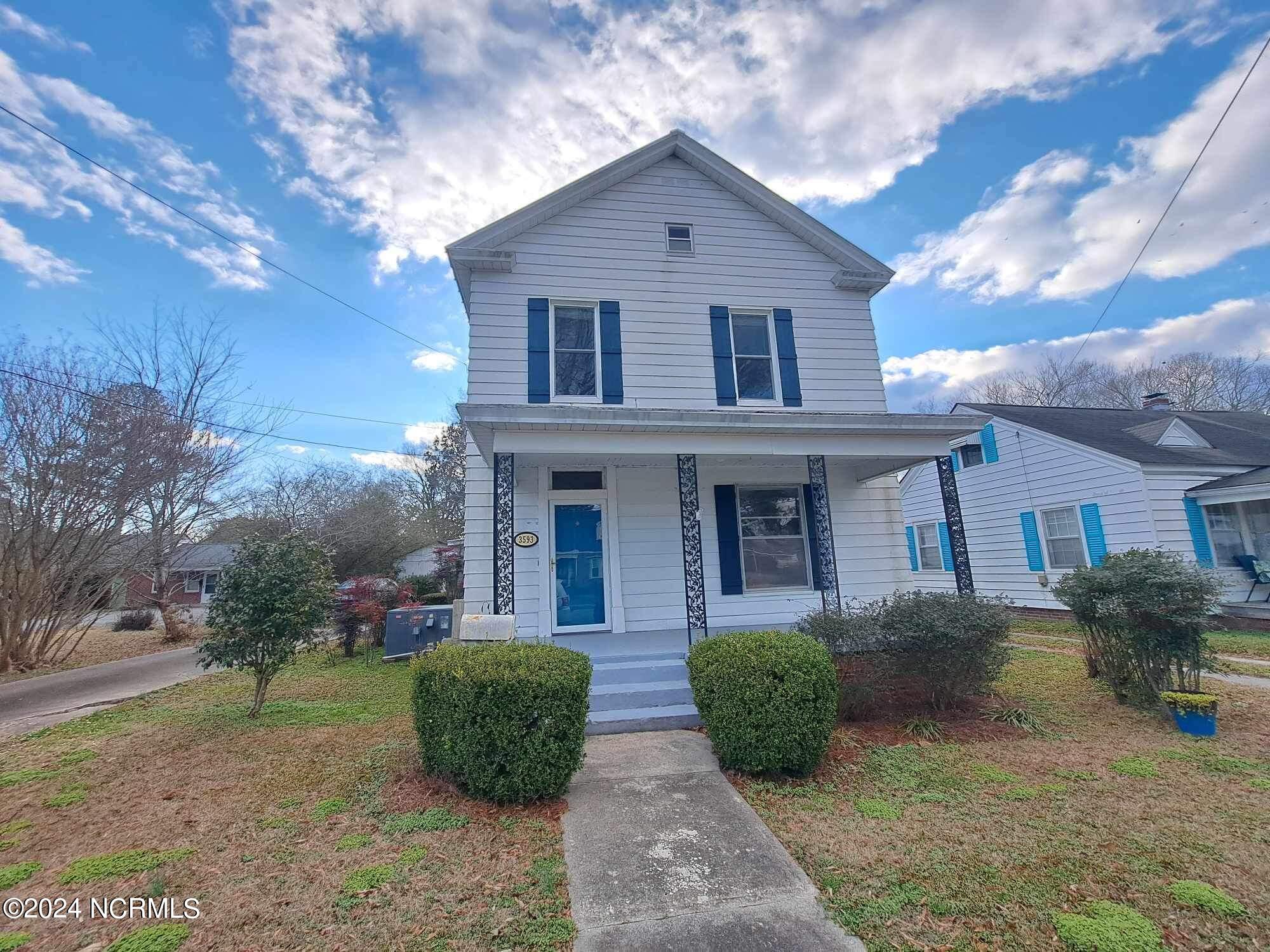 3593 East Wilson Street Property Photo