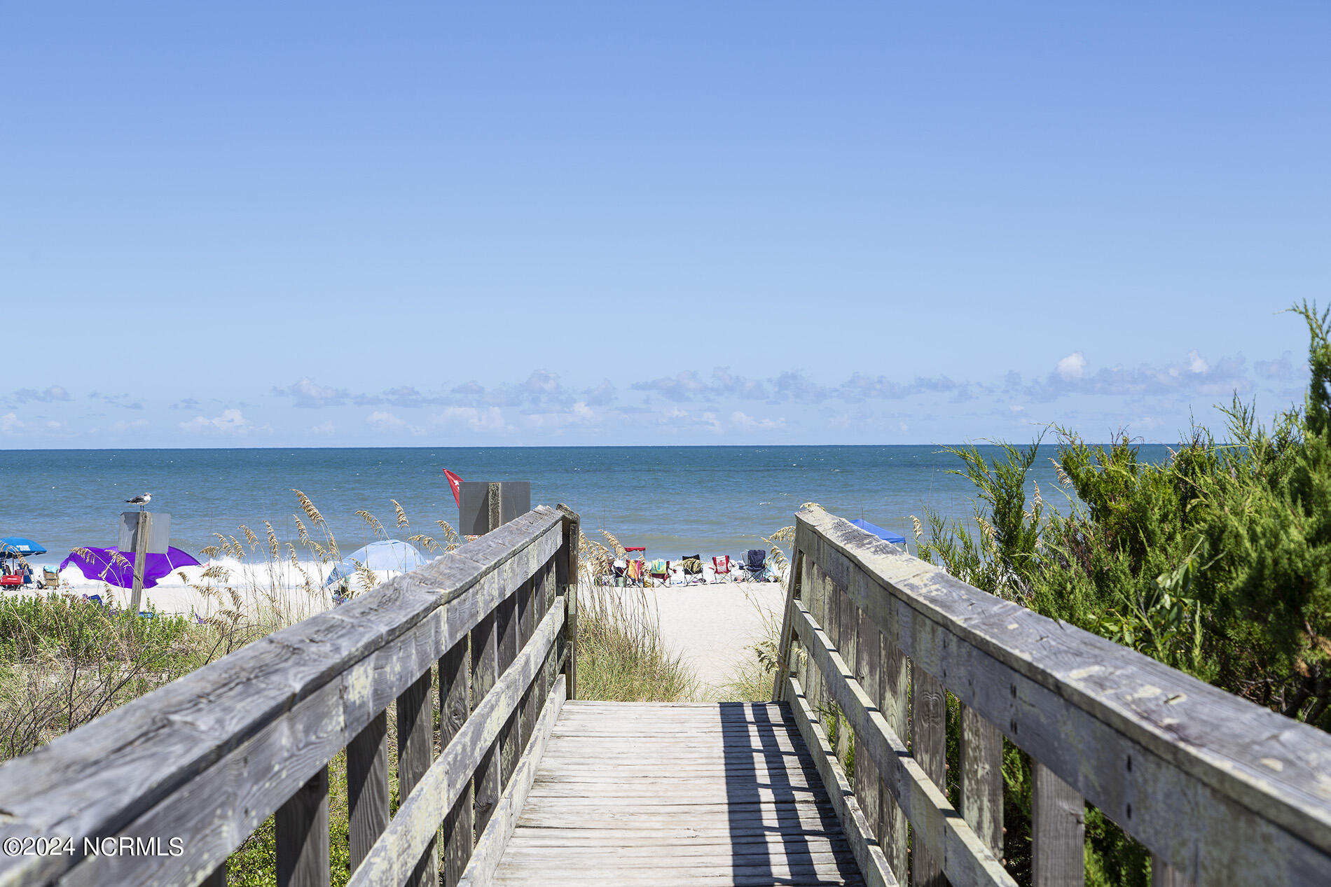 Kure Beach Real Estate Listings Main Image