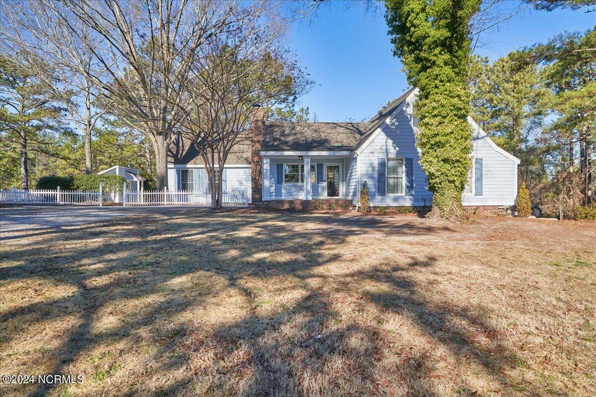 224 Armstead Road Property Photo