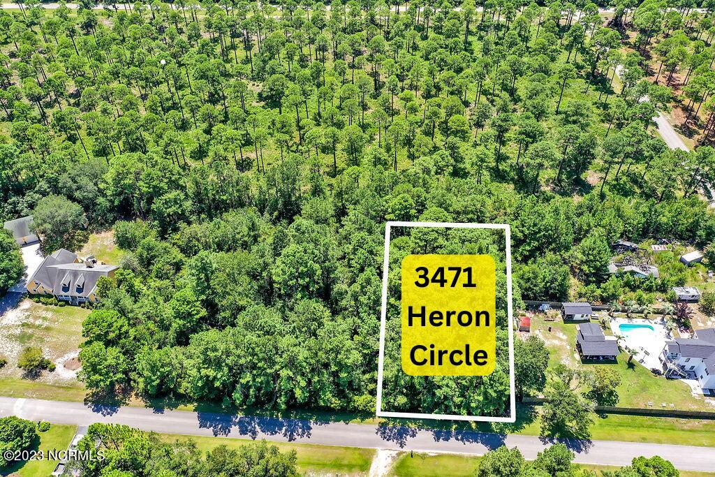 3471 Heron Circle Property Photo
