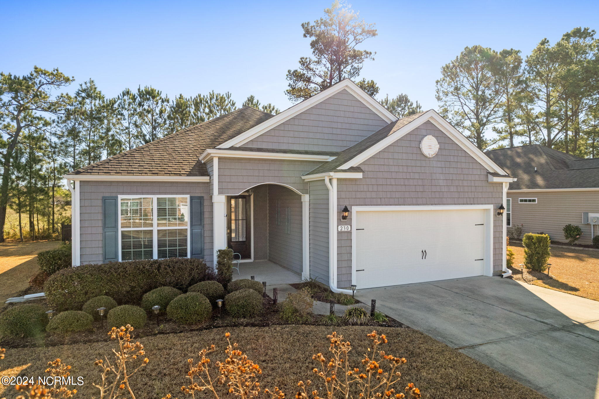 230 Cable Lake Circle Property Photo 1