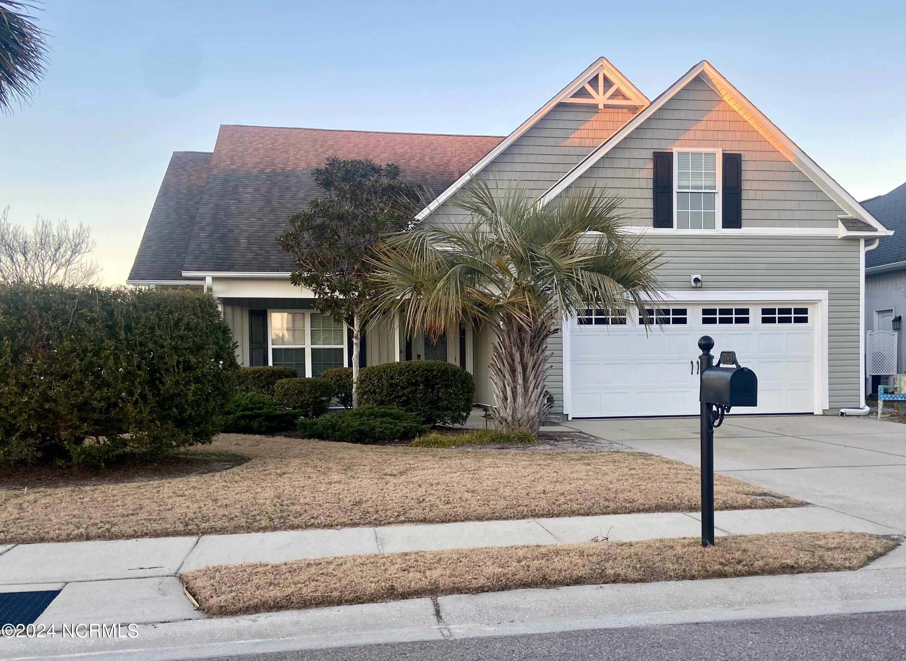 7145 Sevilleen Drive Property Photo 1