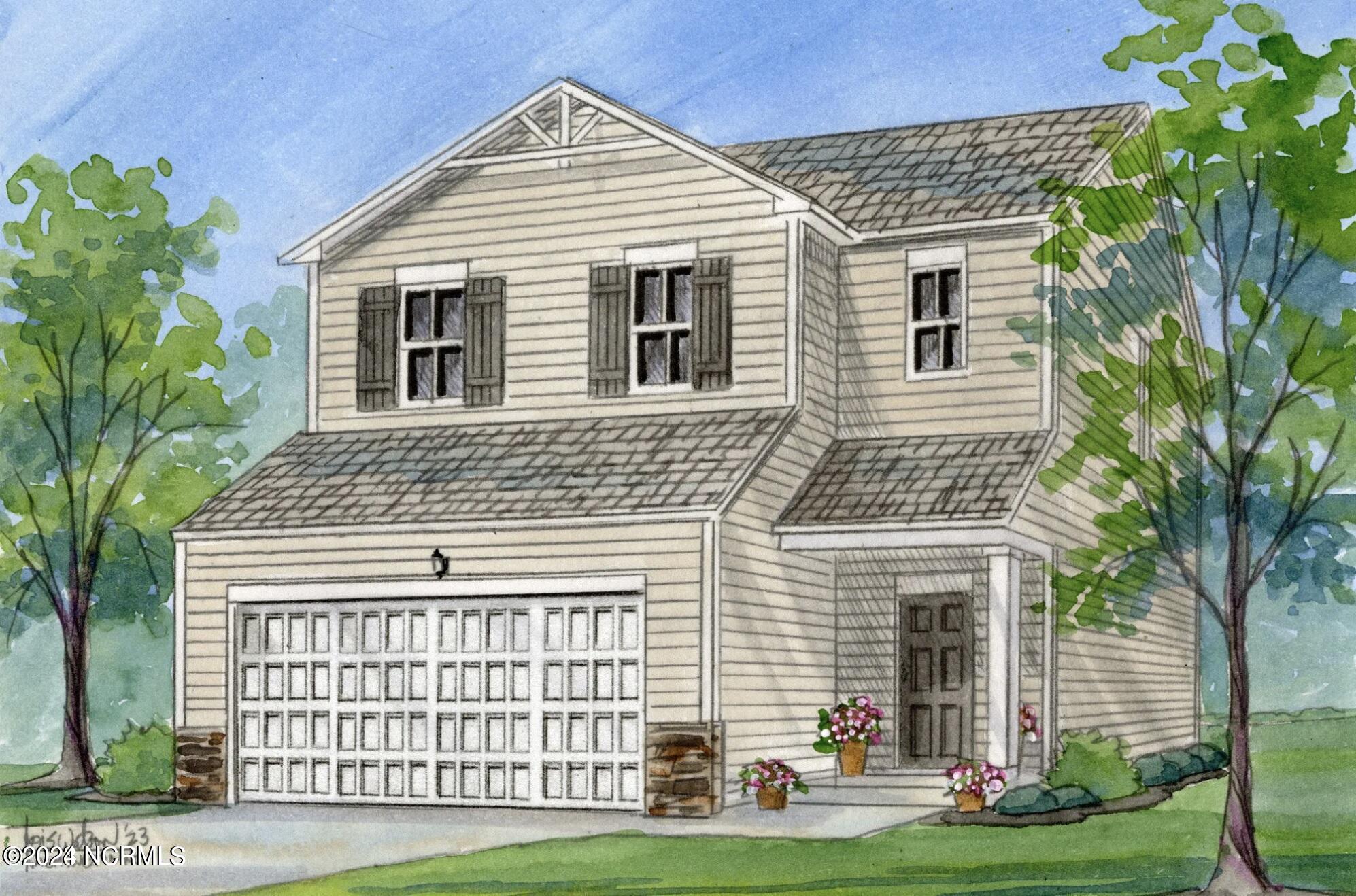 3075 Day Dream Lane Property Photo 1