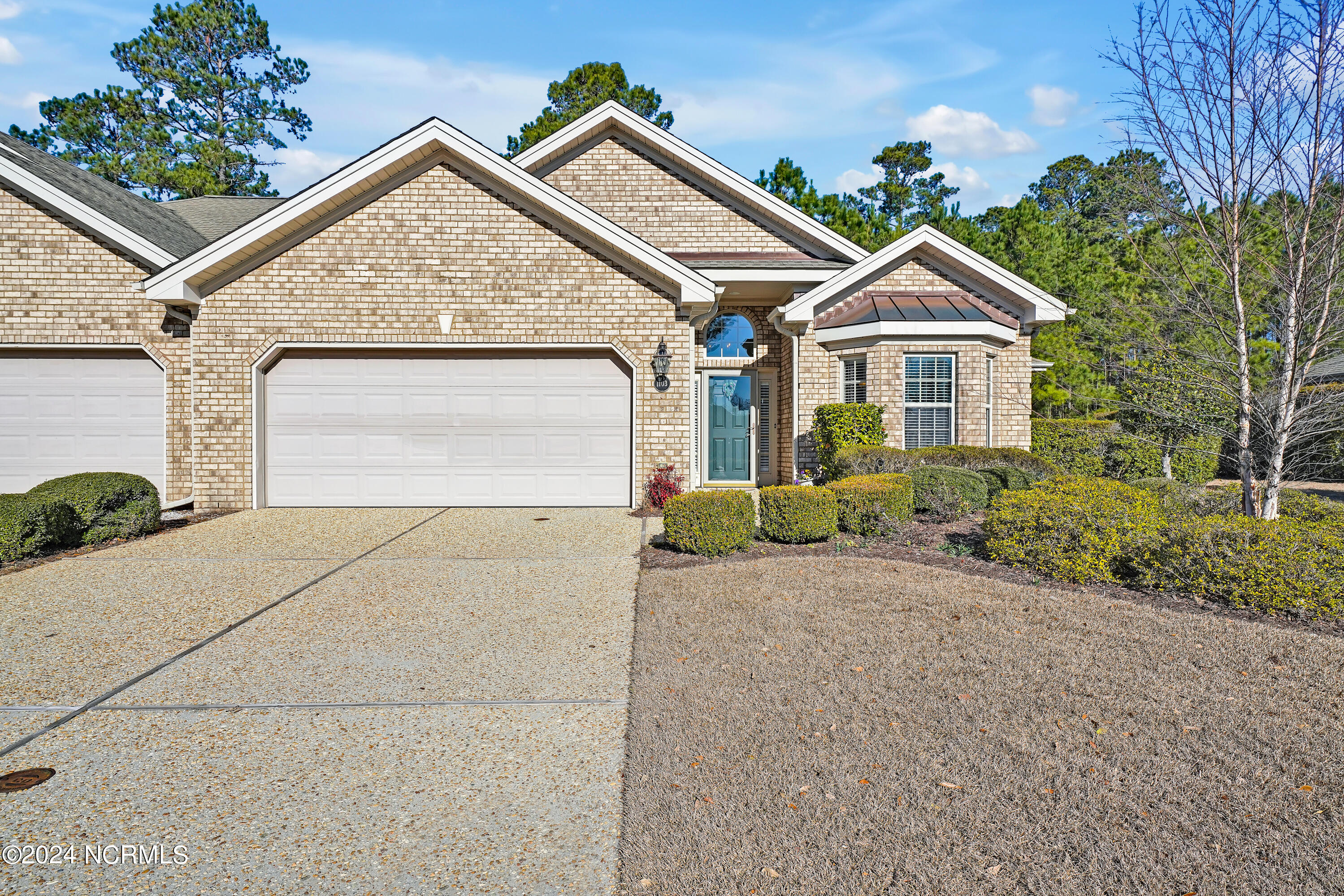 1103 Springfield Drive Property Photo 1