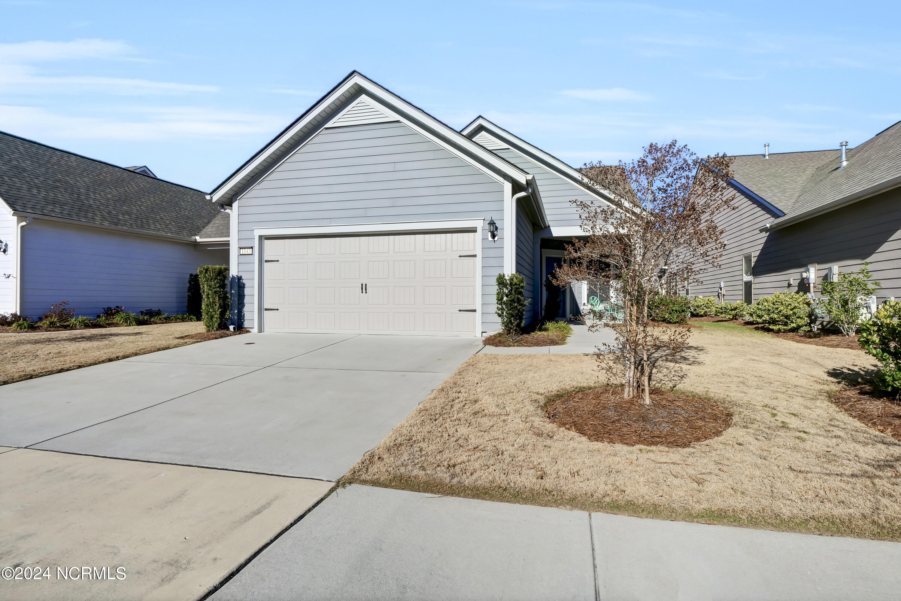 1143 Snowden Road Property Photo 1
