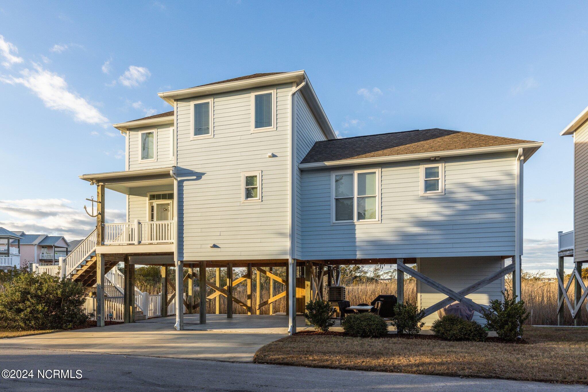 112 Salt Marsh Way Property Photo 1