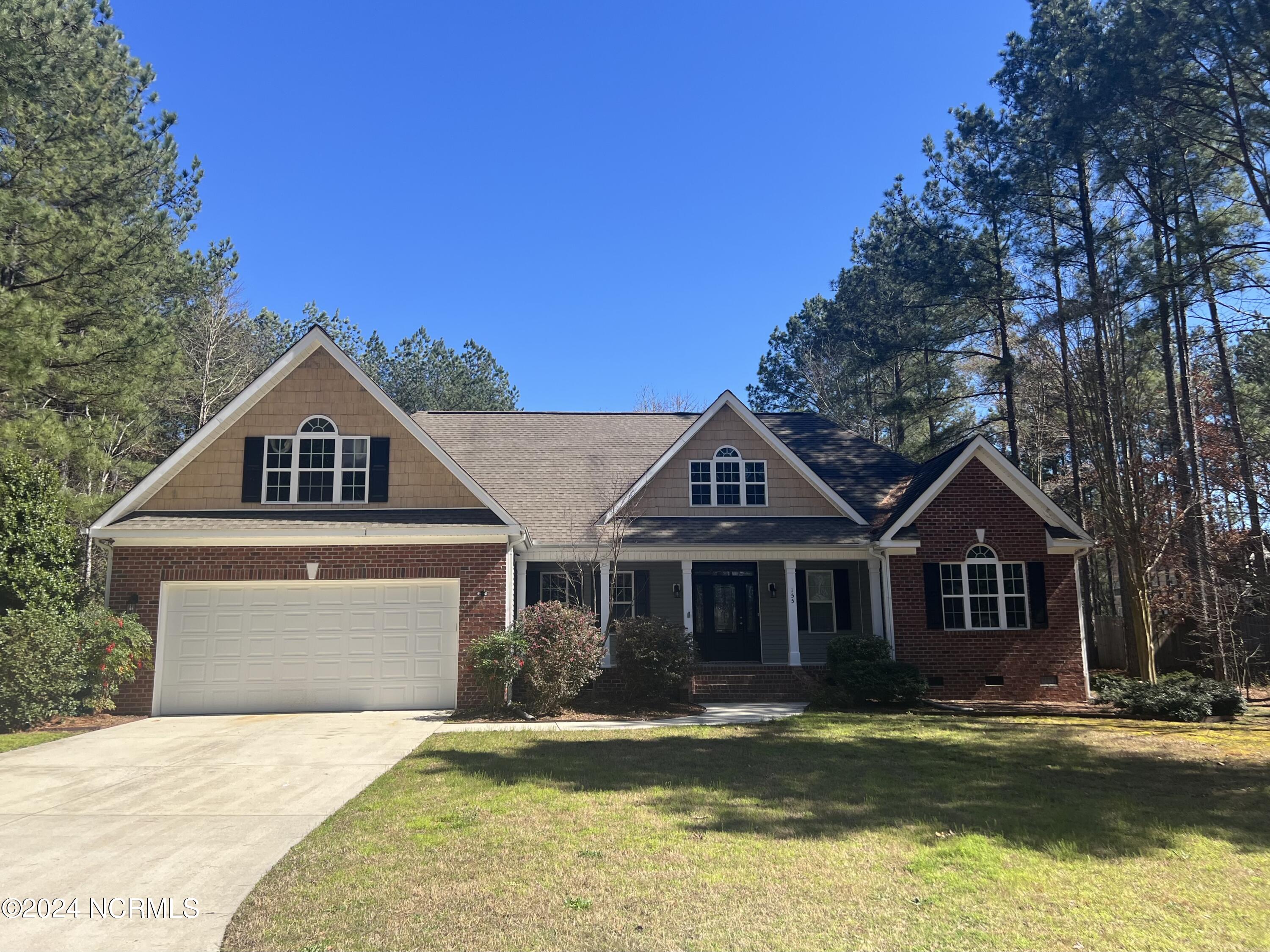 155 Redgrass Lane Property Photo 1
