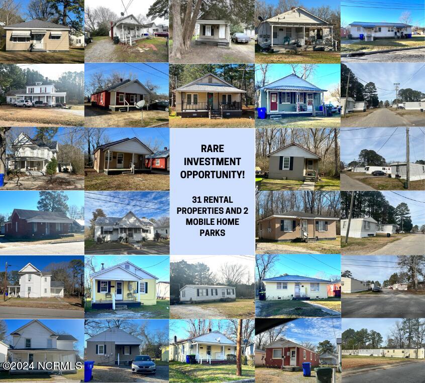 Bertie County Real Estate Listings Main Image