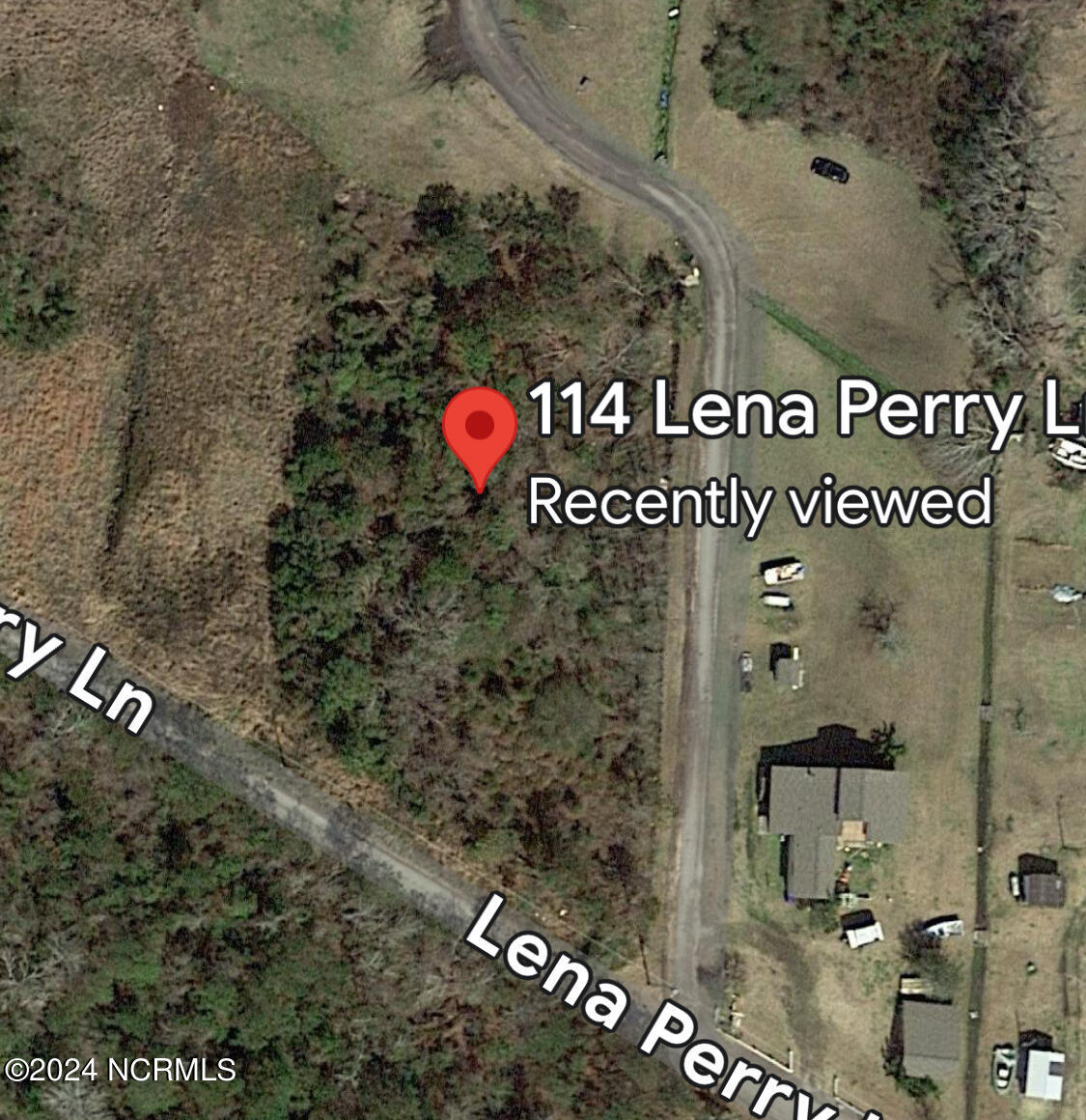 114 Lena Perry Lane Property Photo