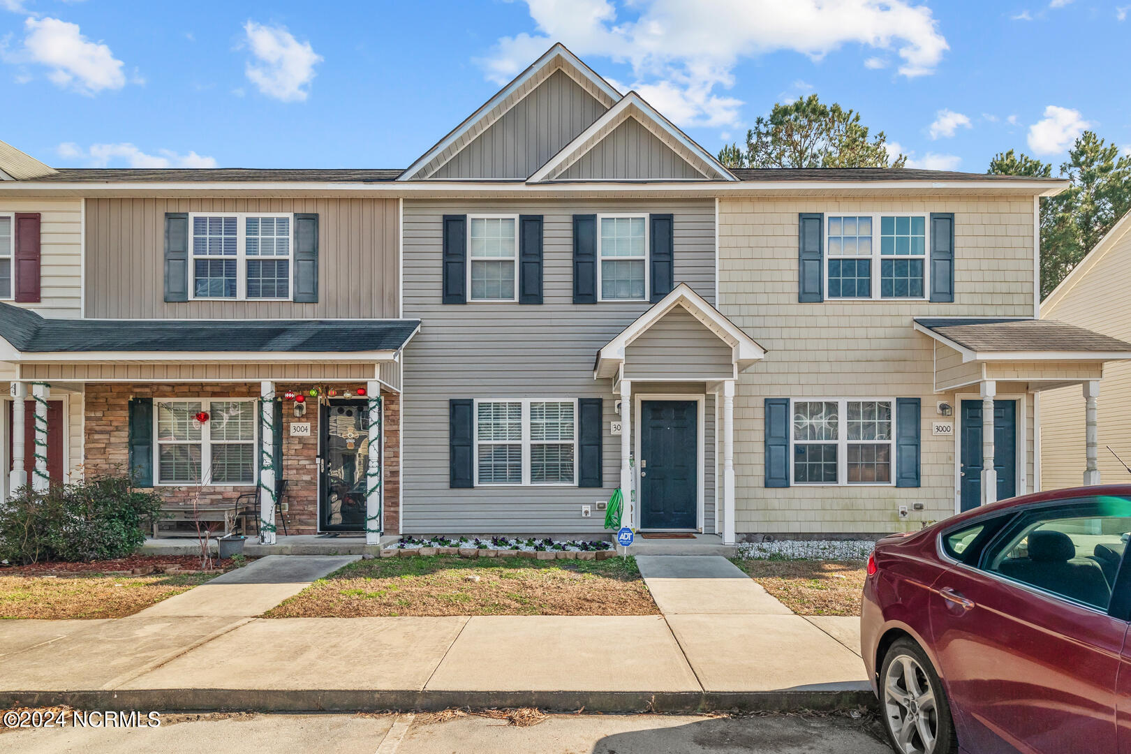 3002 Banister Loop Property Photo