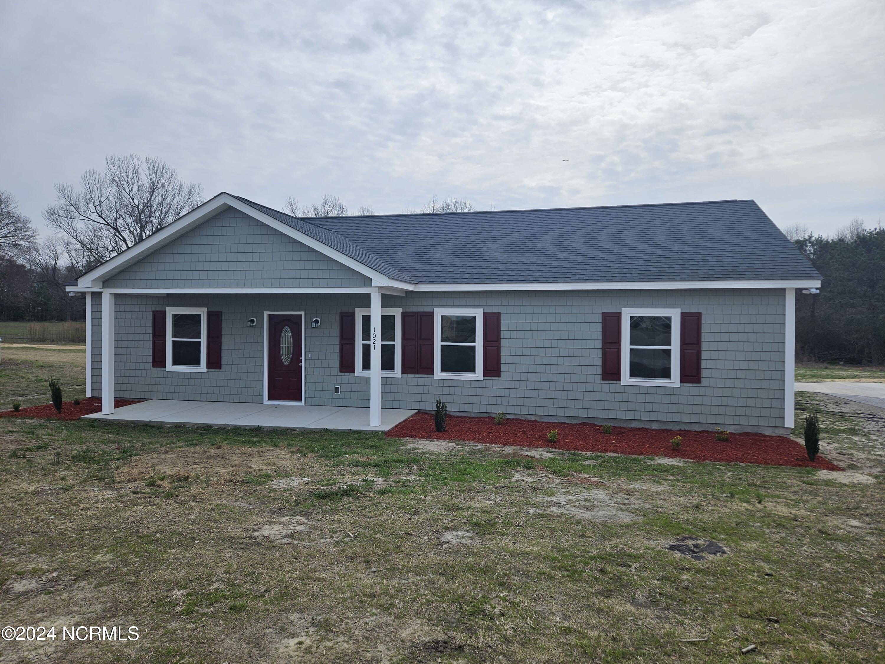 1021 Oberry Road Property Photo 1