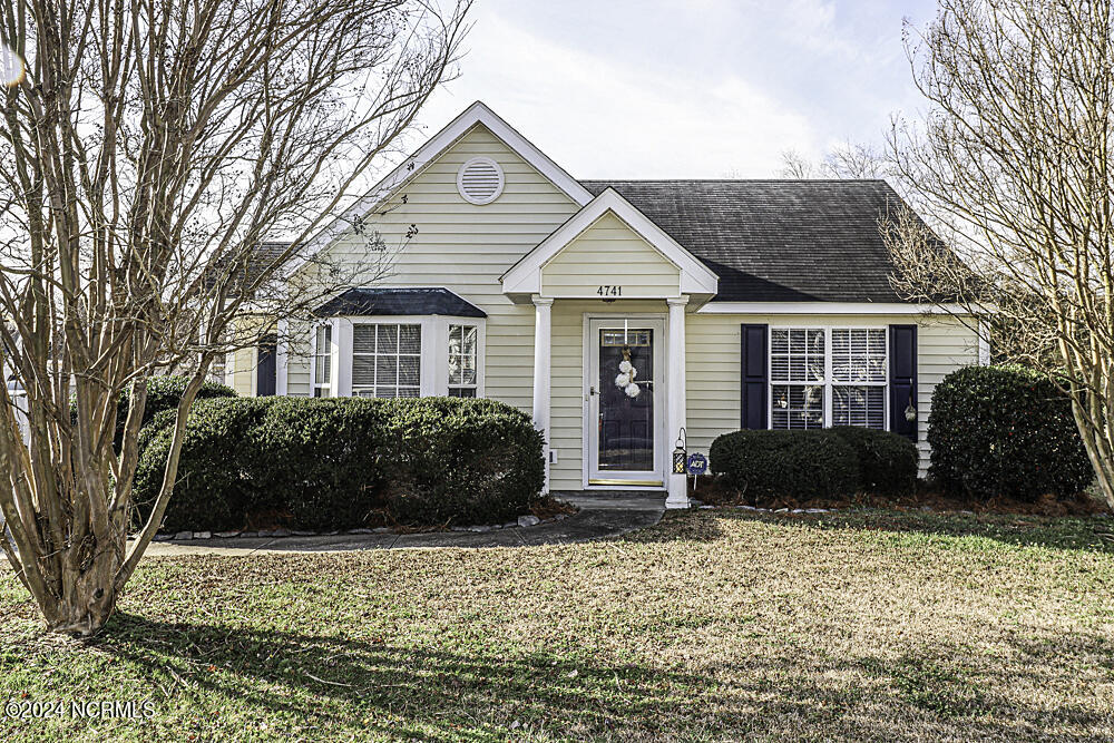 4741 Periwinkle Place Property Photo 1