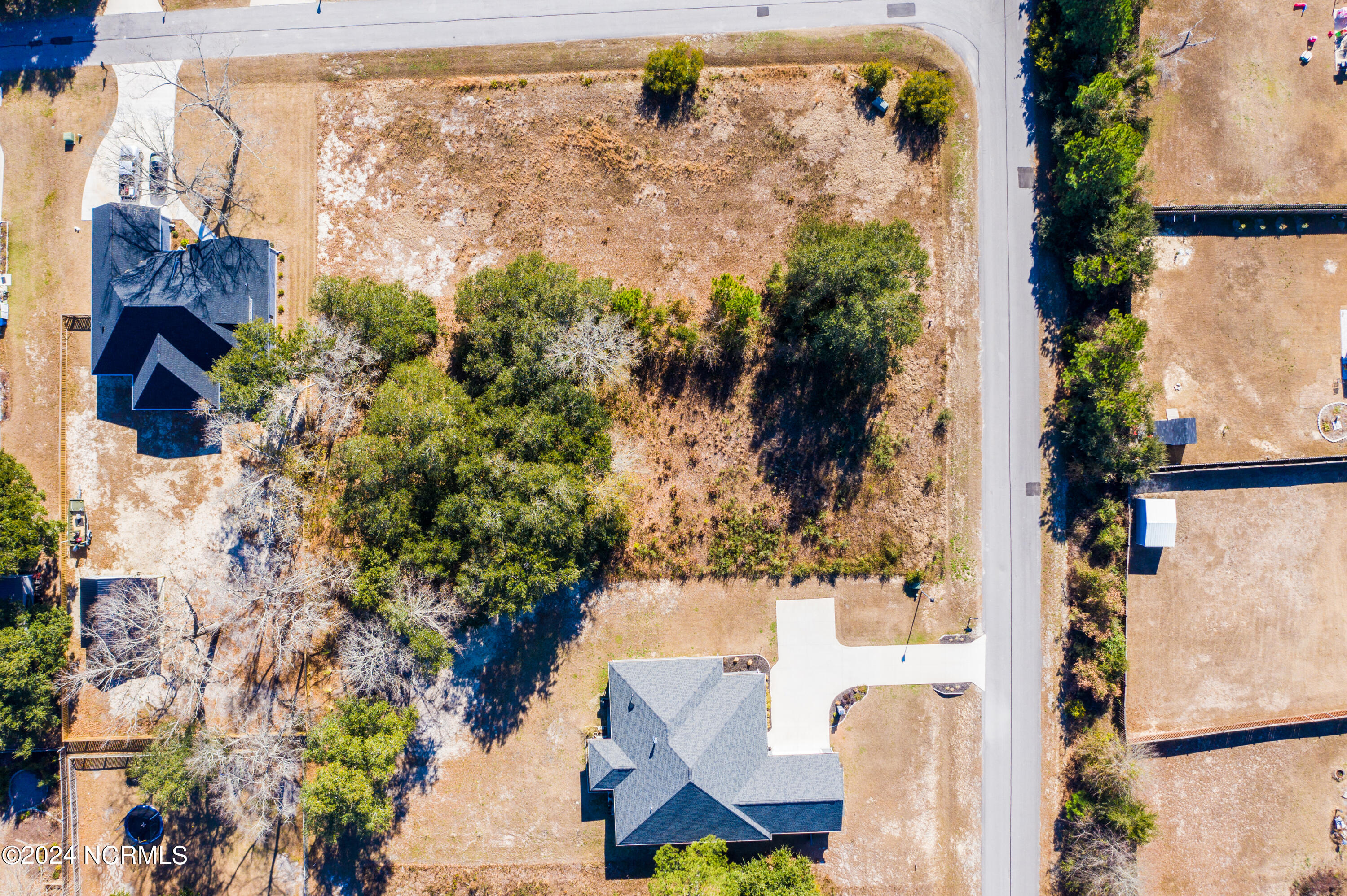 247 Tumbling Brook Lane Property Photo 1