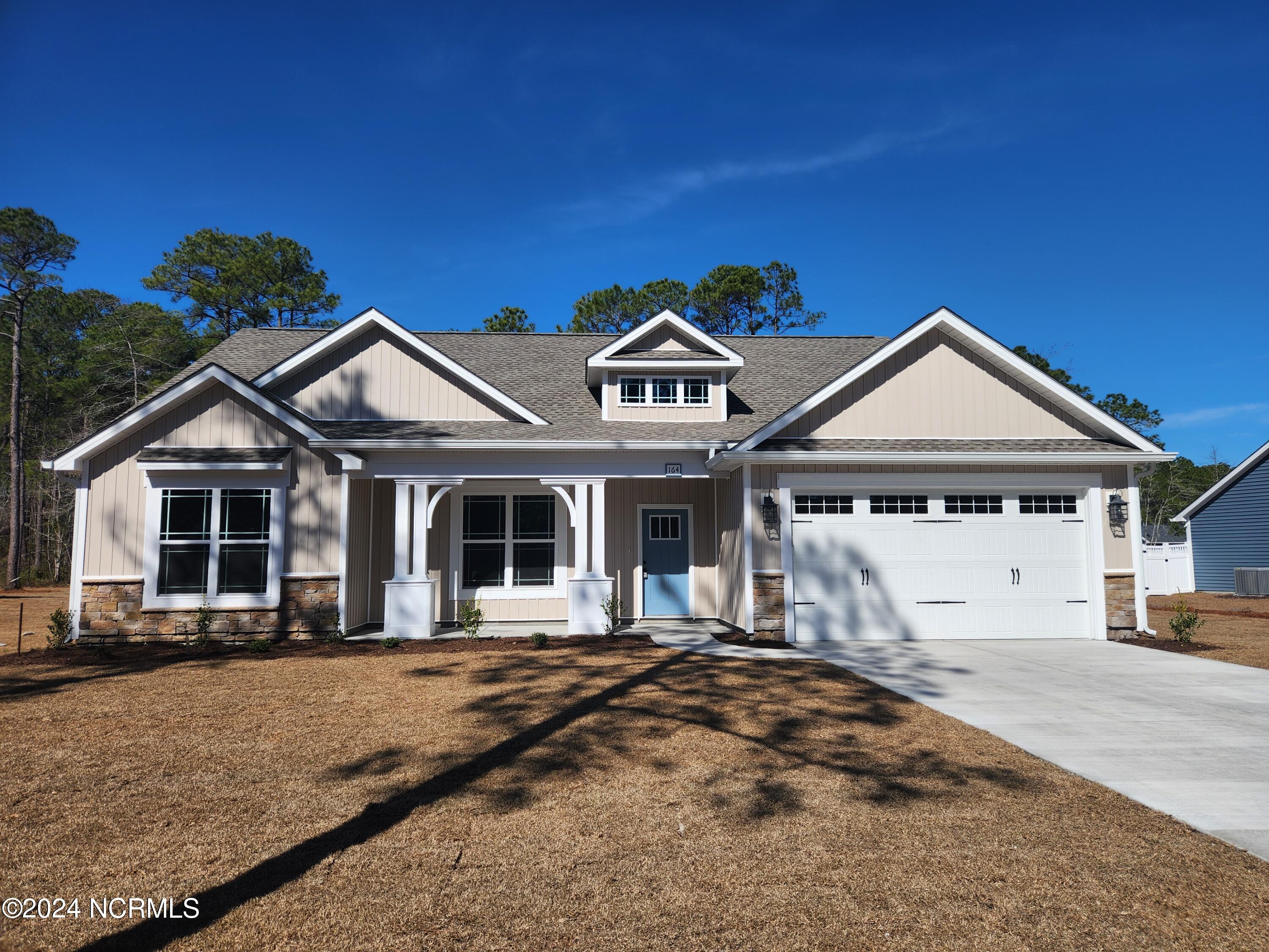 164 Boundaryline Drive Property Photo 1
