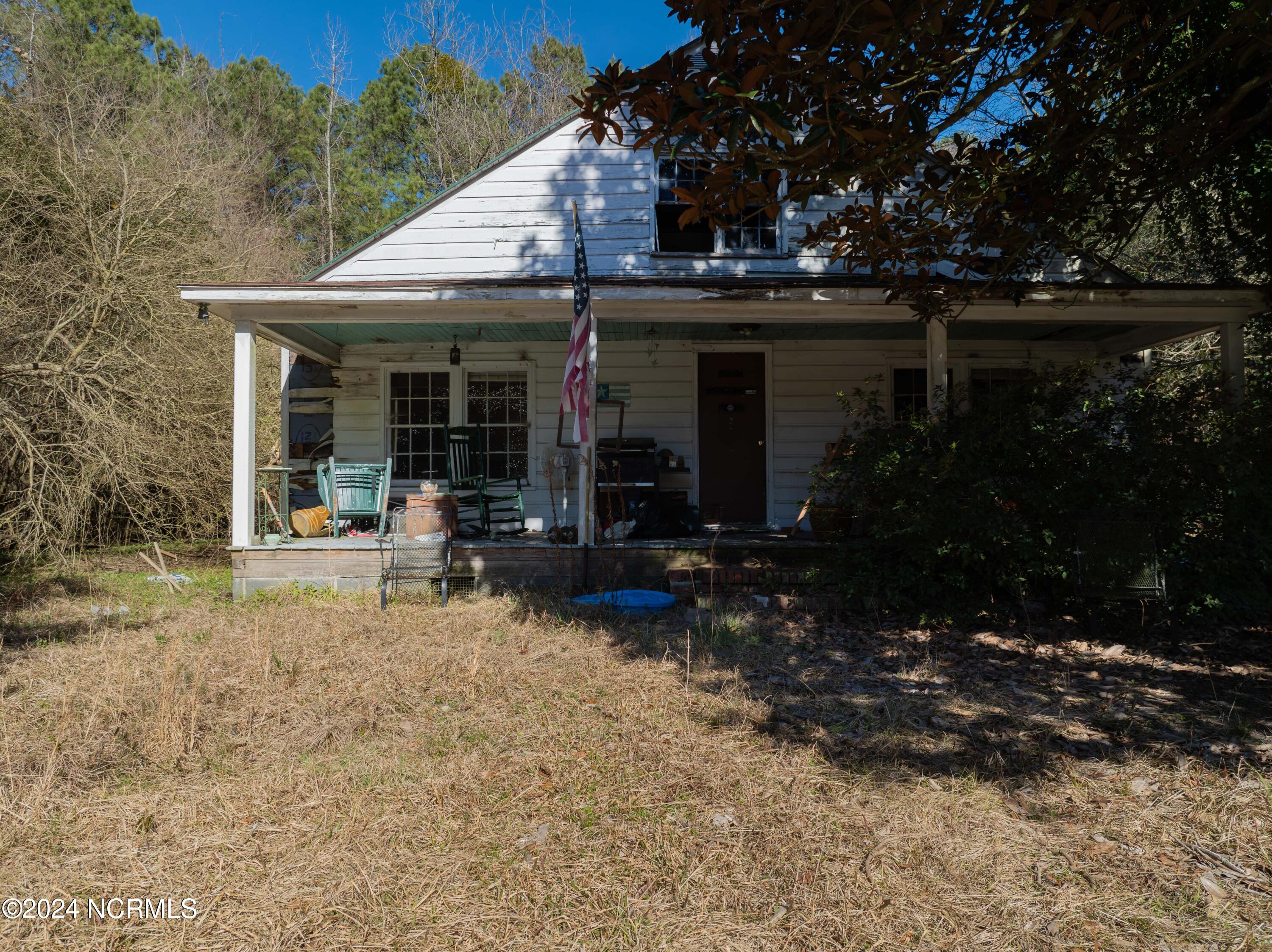 20940 Nc Hwy 210 Property Photo