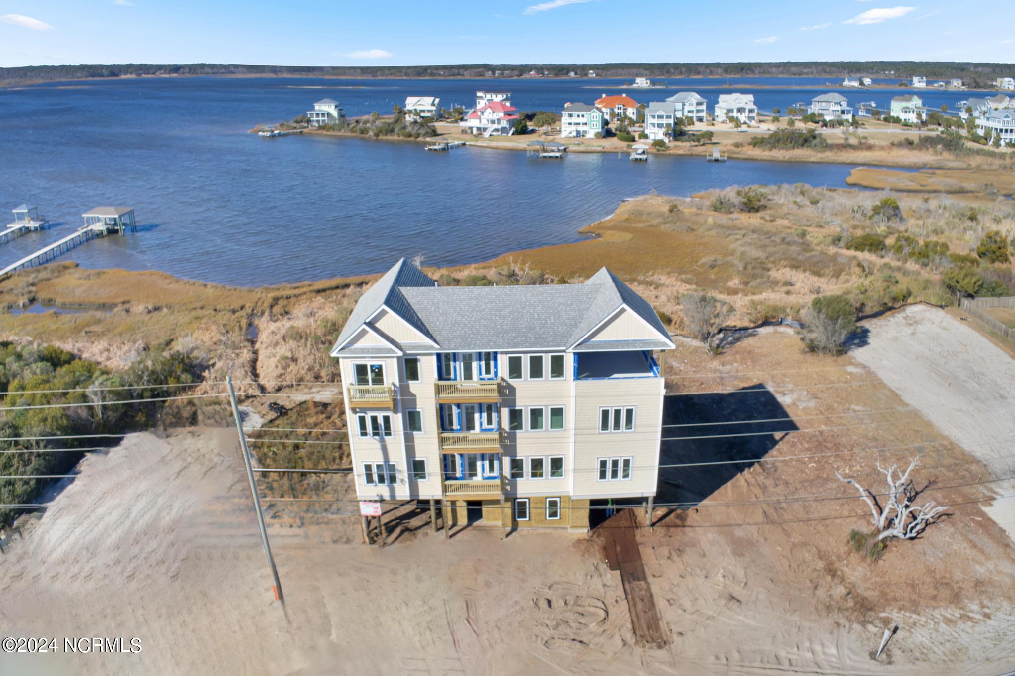 705 New River Inlet Road Property Photo 1