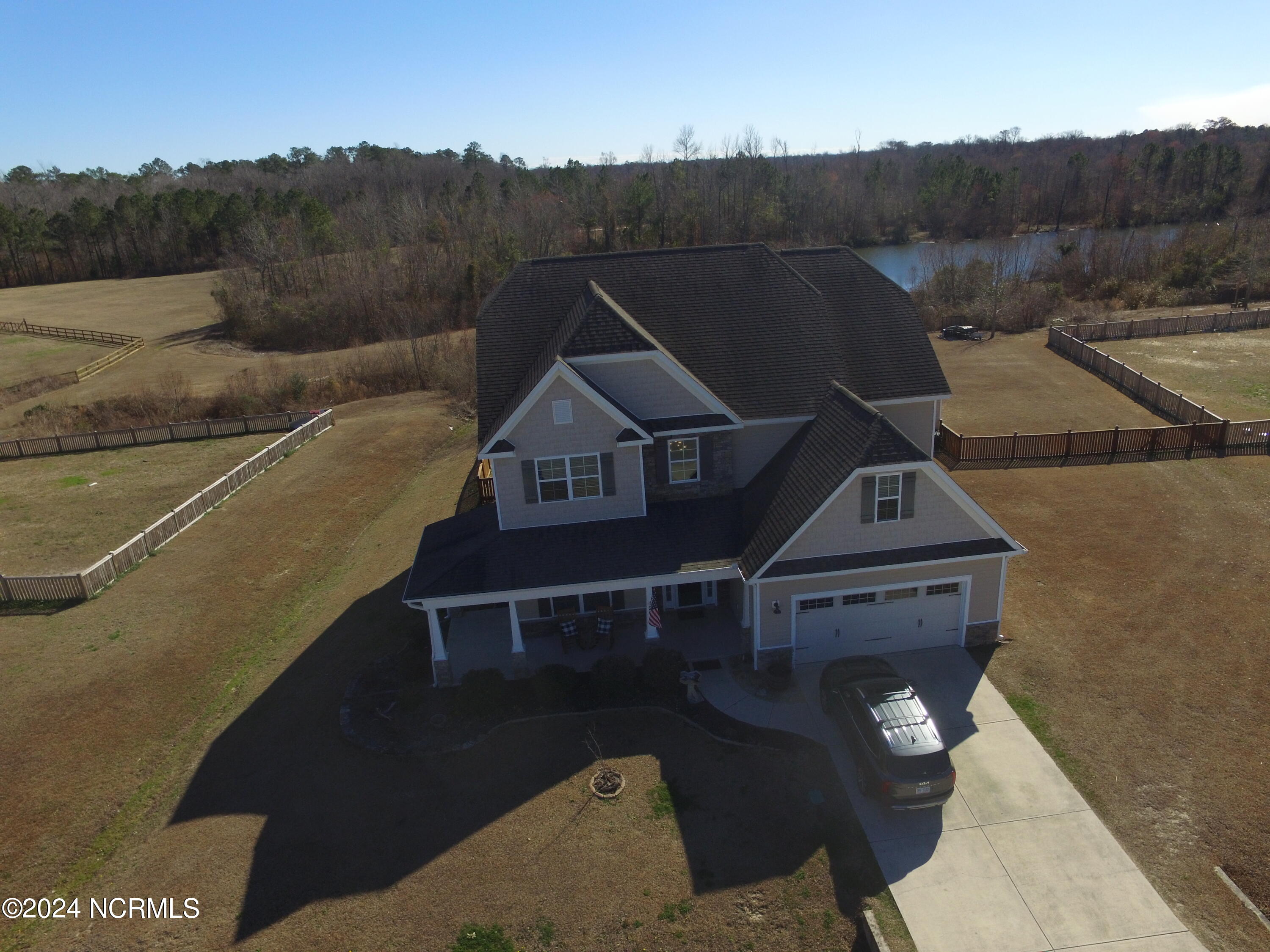 209 River Winding Road Property Photo 1