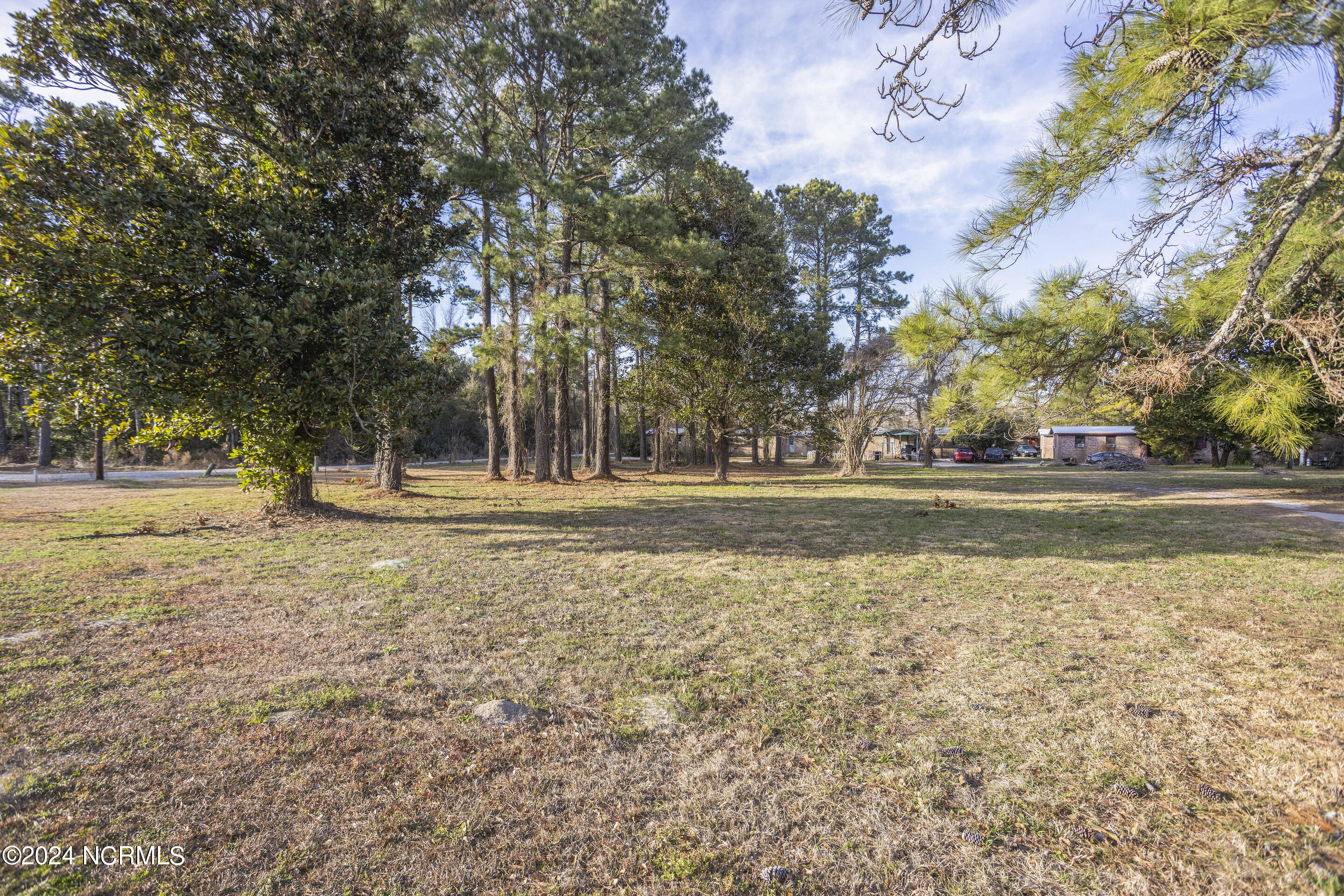 156 Old Fayetteville Road Property Photo