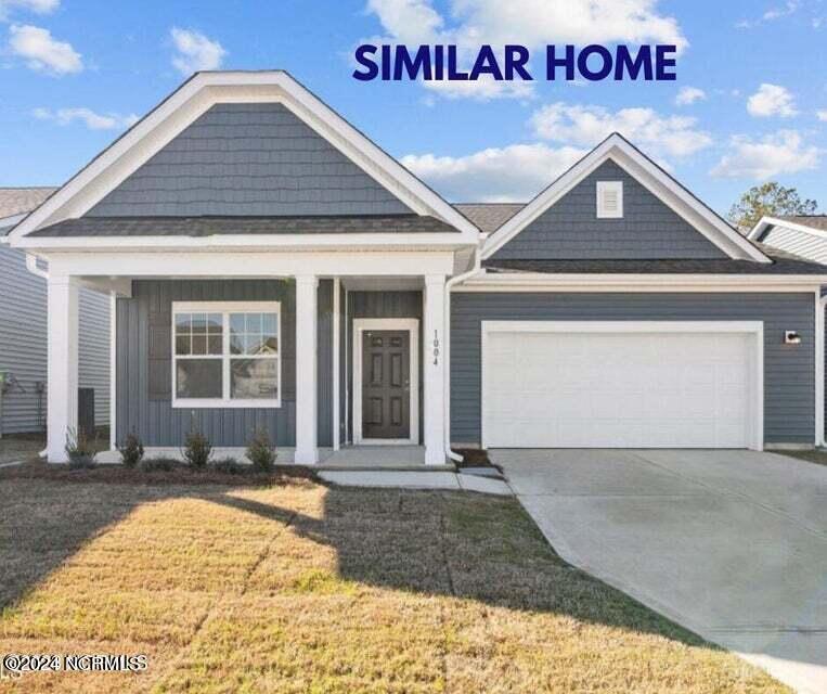 2032 Bogue Lane Property Photo 1