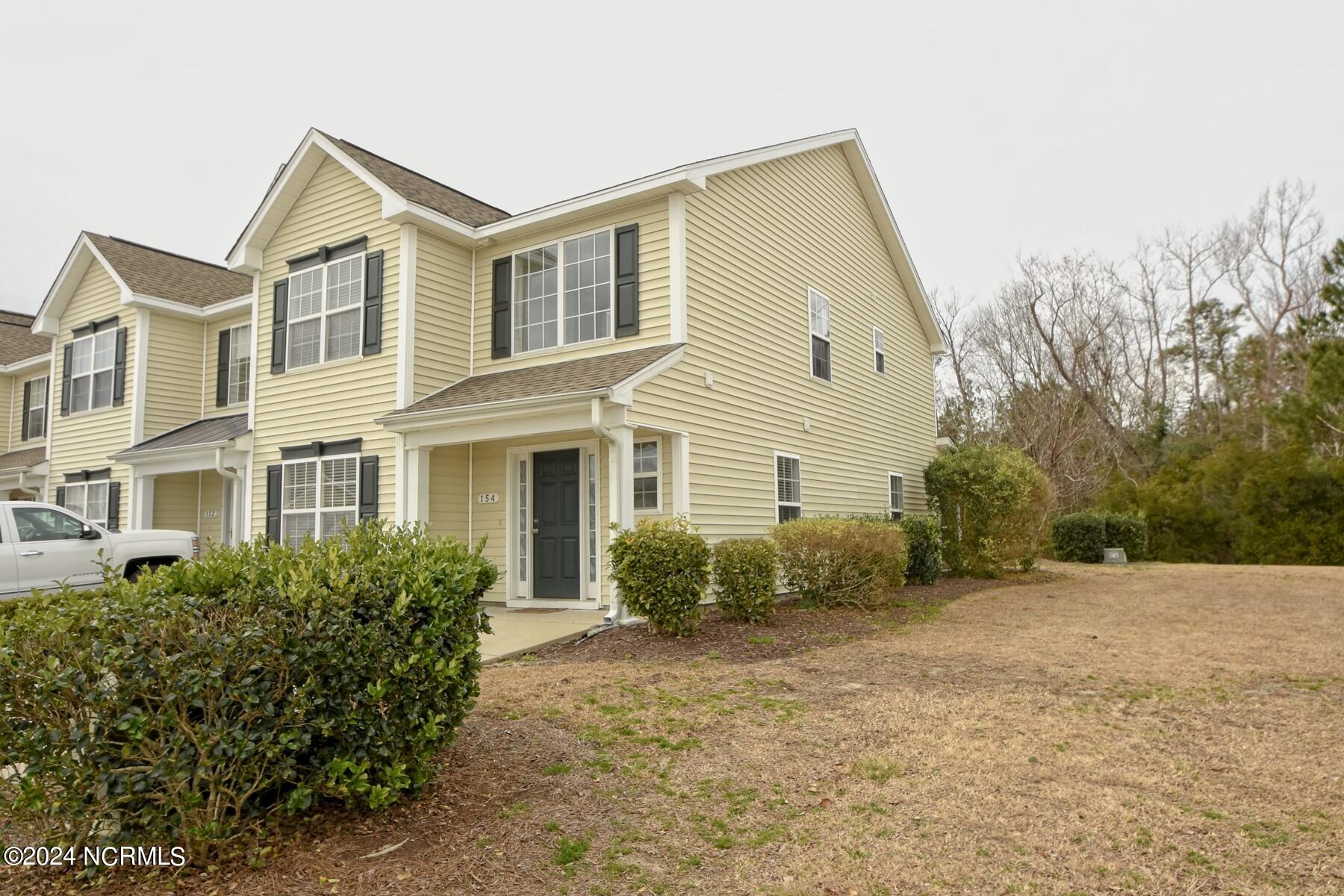 154 Cobblers Circle Property Photo 1