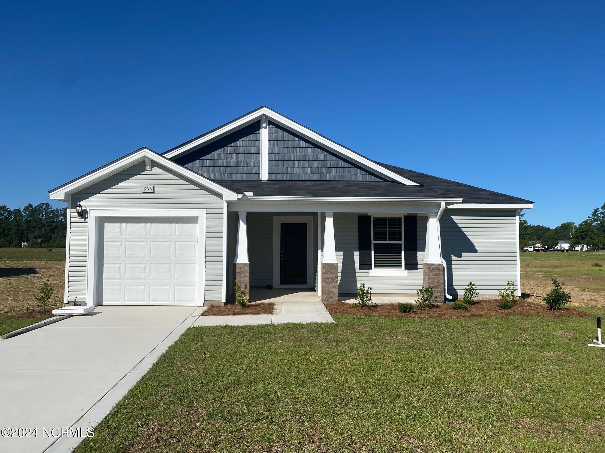 300 Walters Run Drive Property Photo 1