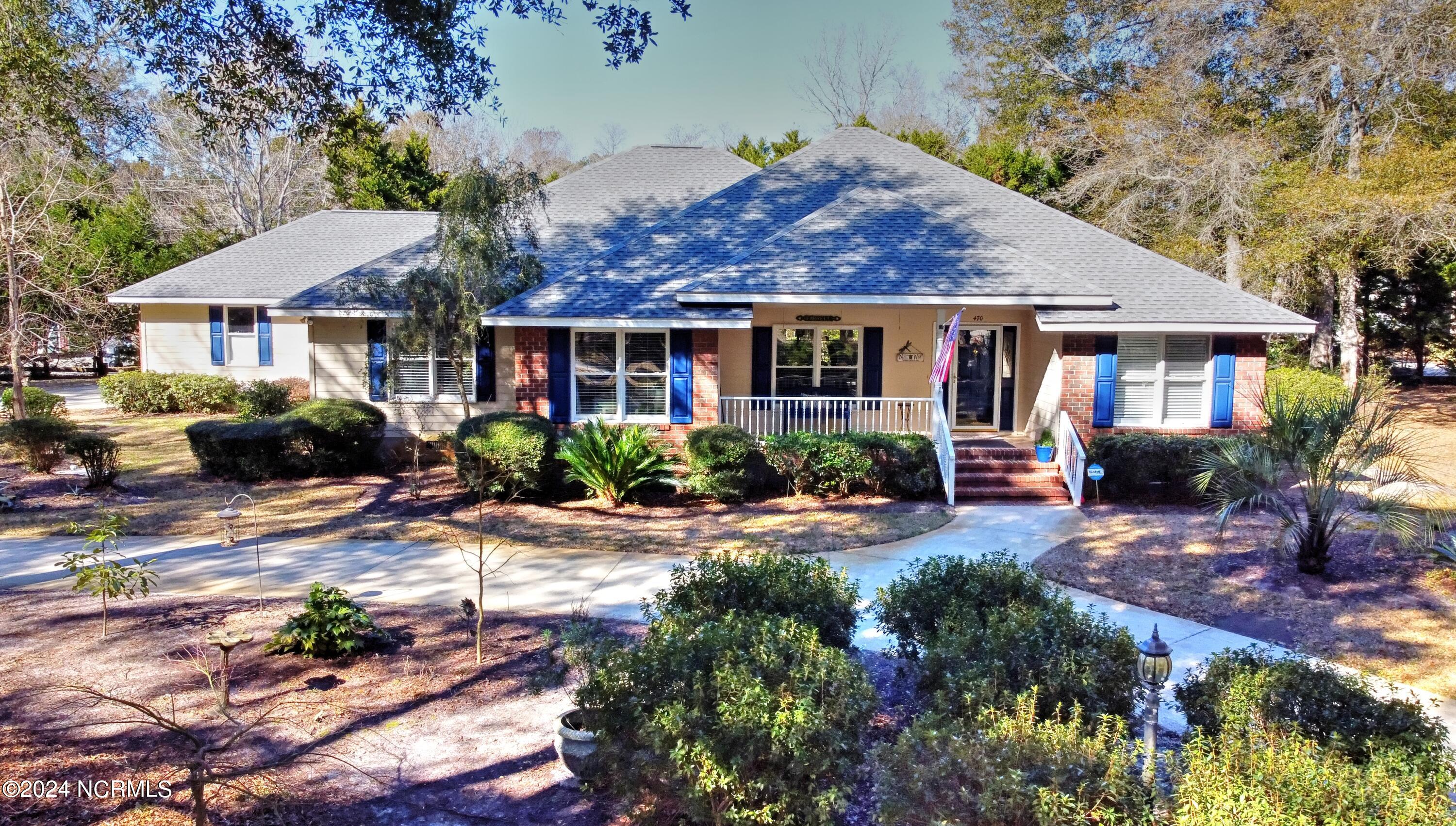 470 Egret Drive Property Photo 1