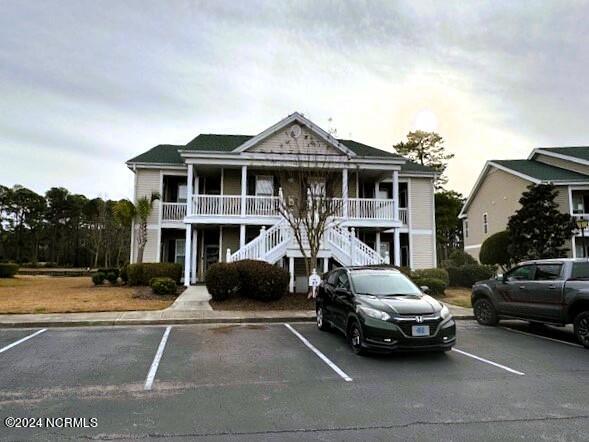 944 Great Egret Circle 27-c Property Photo 1