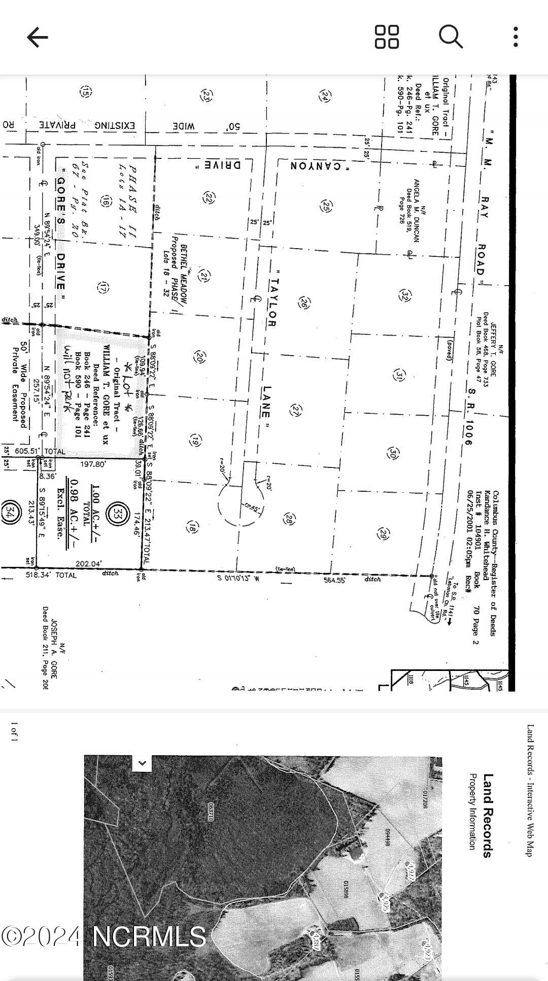 21 Taylor Lane Property Photo 1