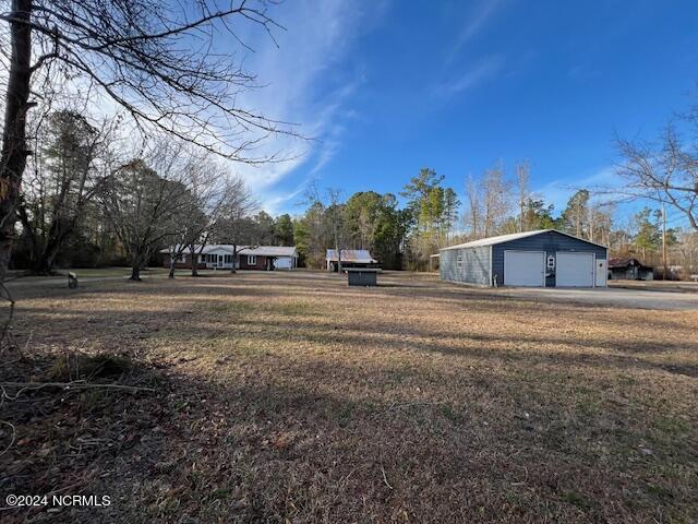 1580 Nc Hwy 53 Property Photo 1