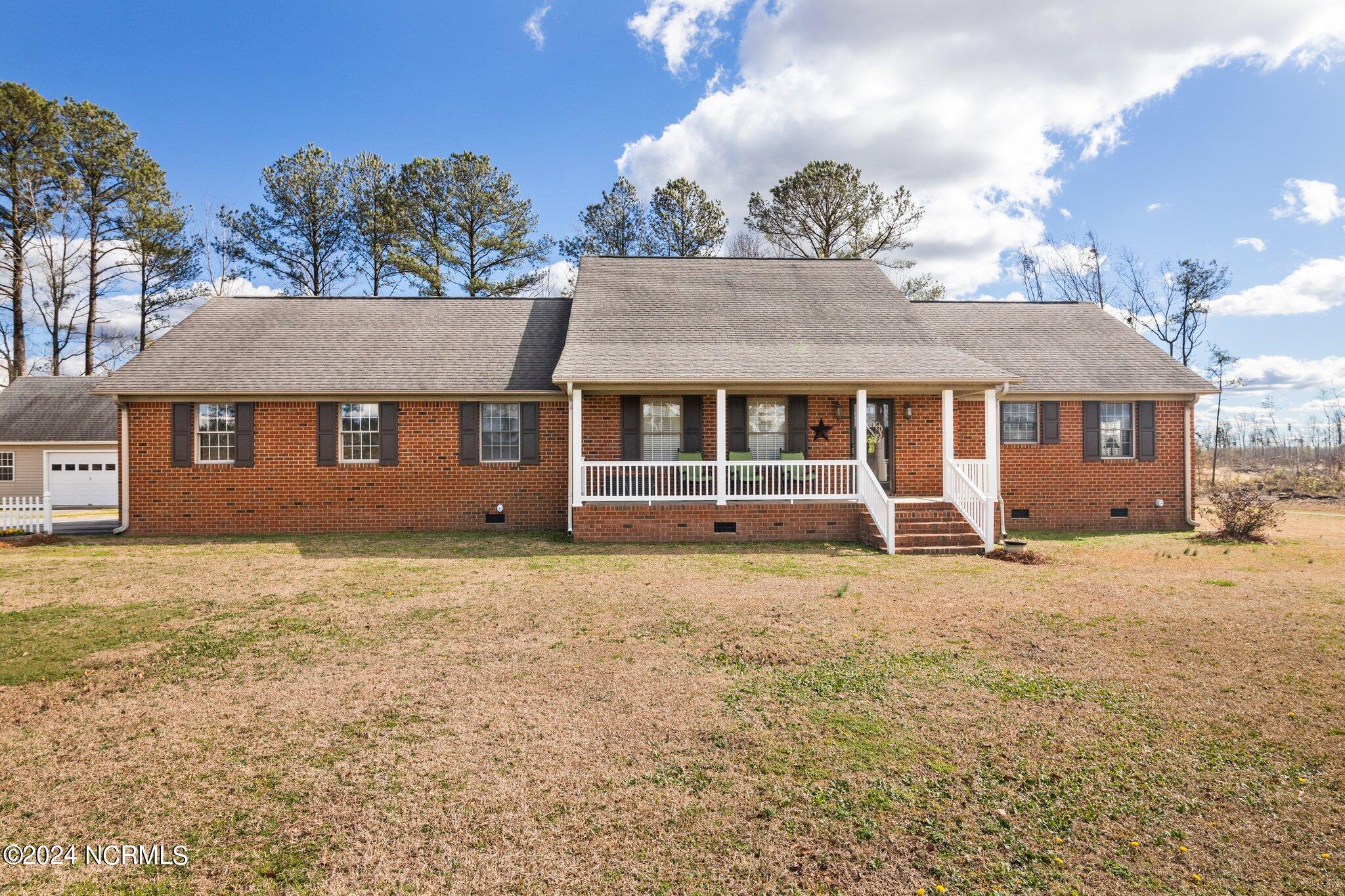 1355 Wilmar Road Property Photo 1