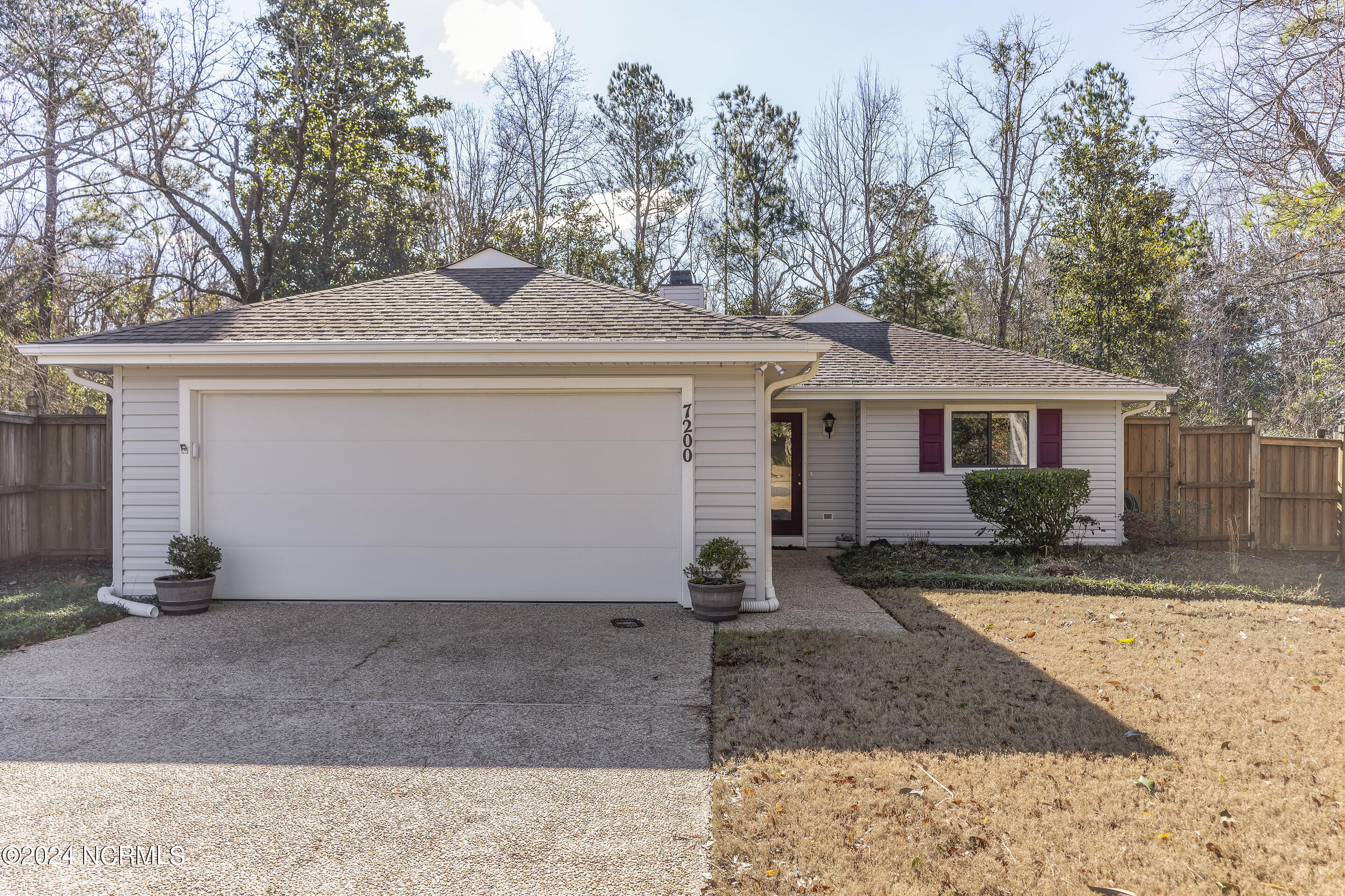 7200 Lounsberry Court Property Photo 1