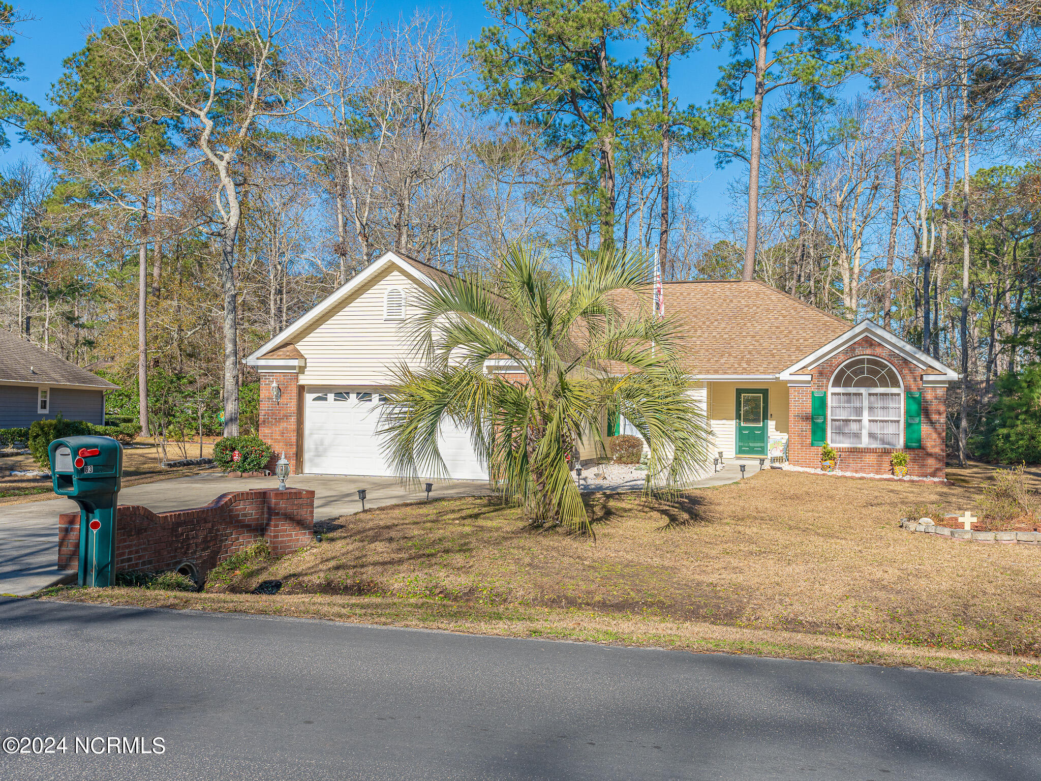 63 Carolina Shores Parkway Property Photo 1