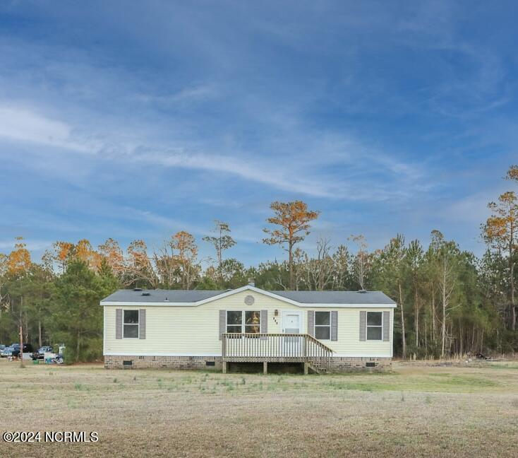 275 Colonial Landing Road Property Photo