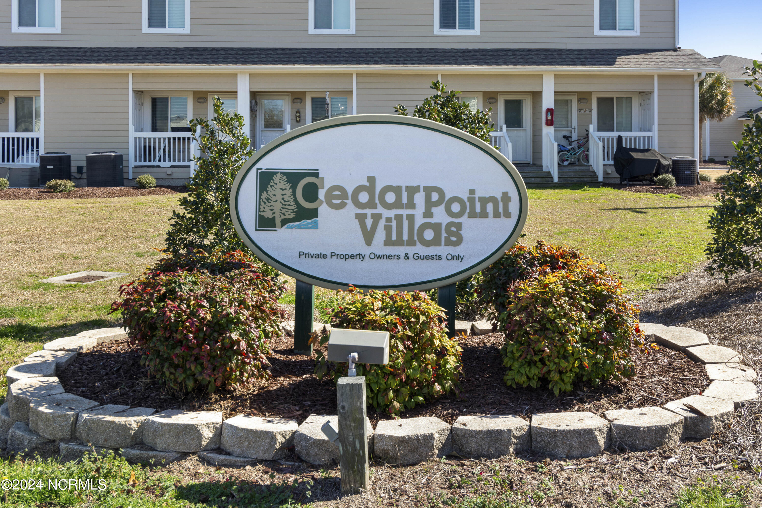 650 Cedar Point Boulevard A35 Property Photo 1