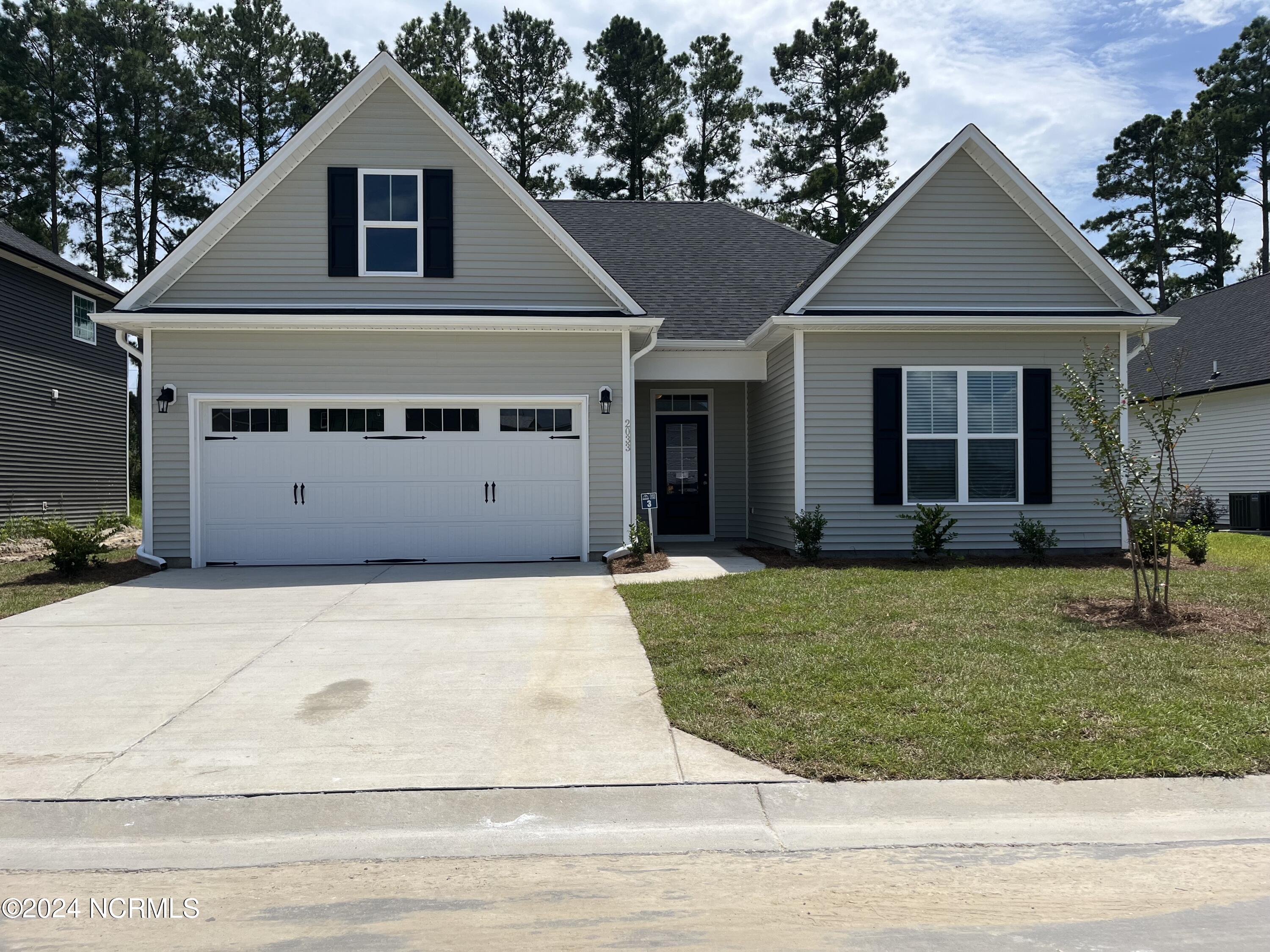 2033 Twilight Drive Property Photo 1