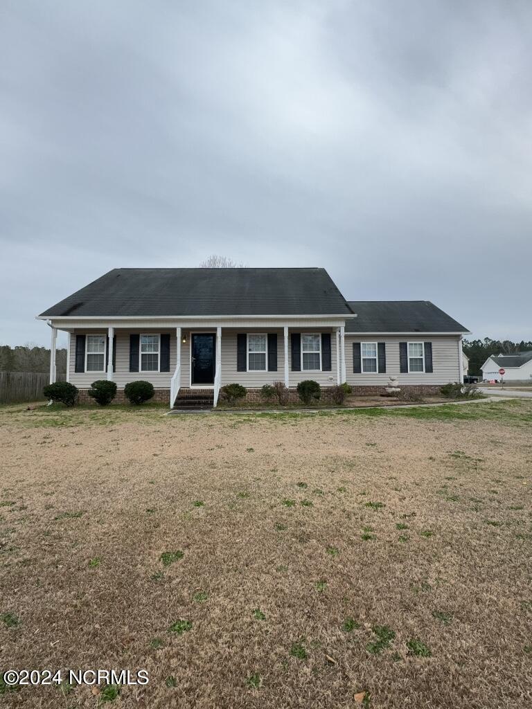 300 Shifting Winds Drive Property Photo