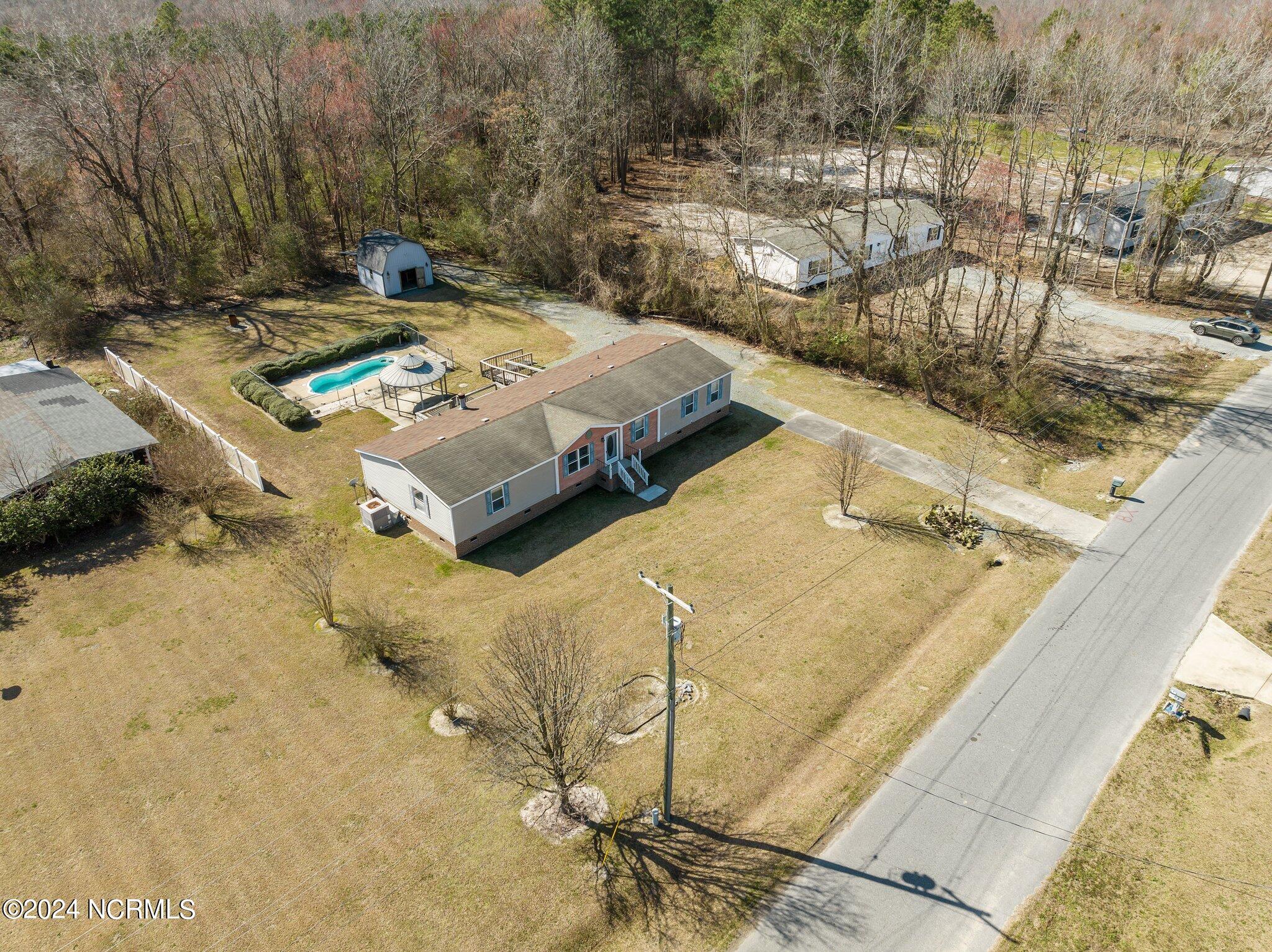 4422 Owens Family Road Property Photo