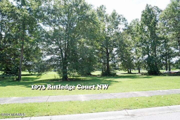 1073 Rutledge Court Property Photo