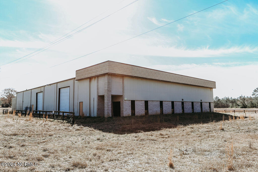 14099 Hwy 501 Front Warehouse Property Photo
